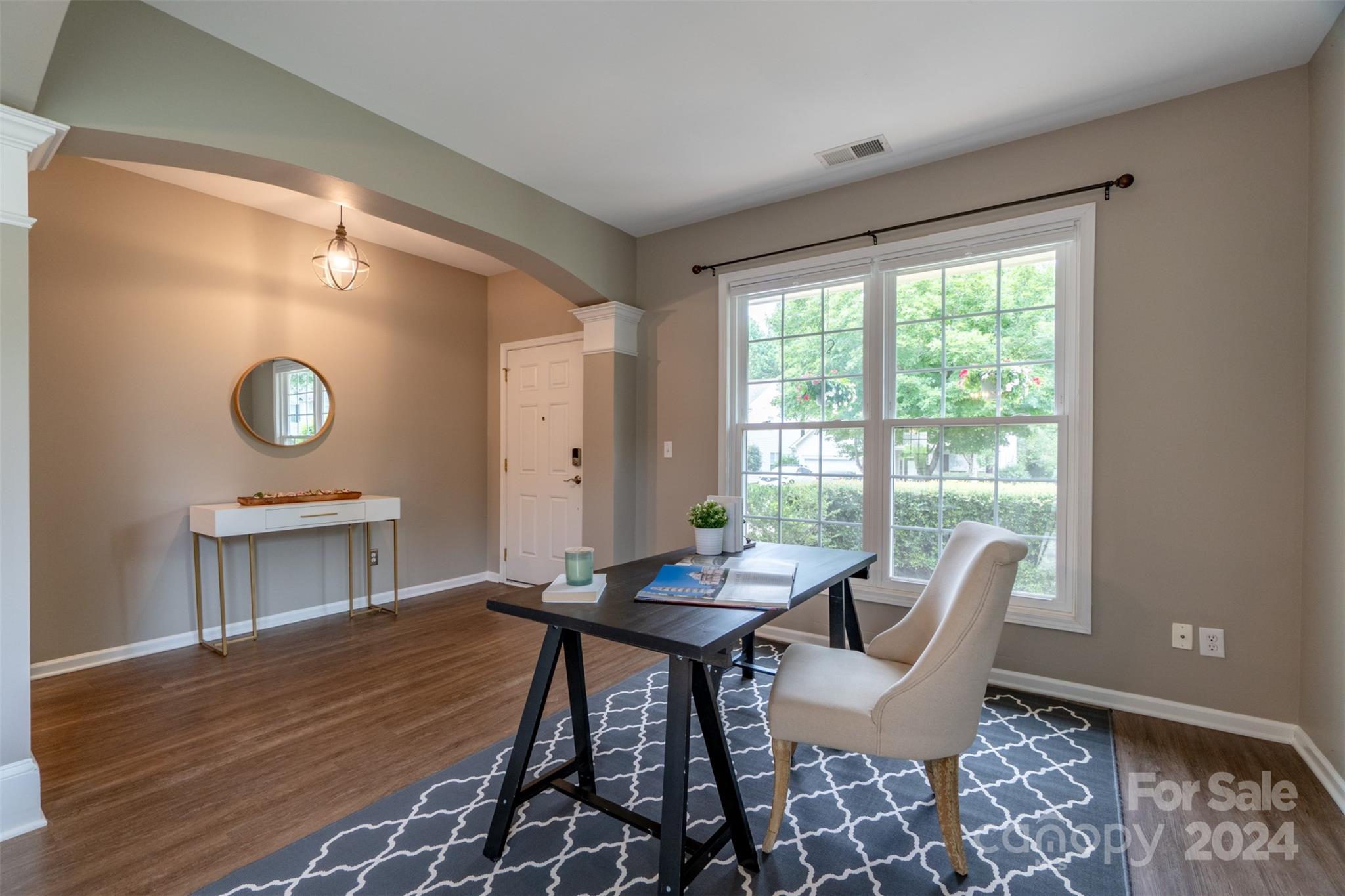 Morrison Plantation - Residential
