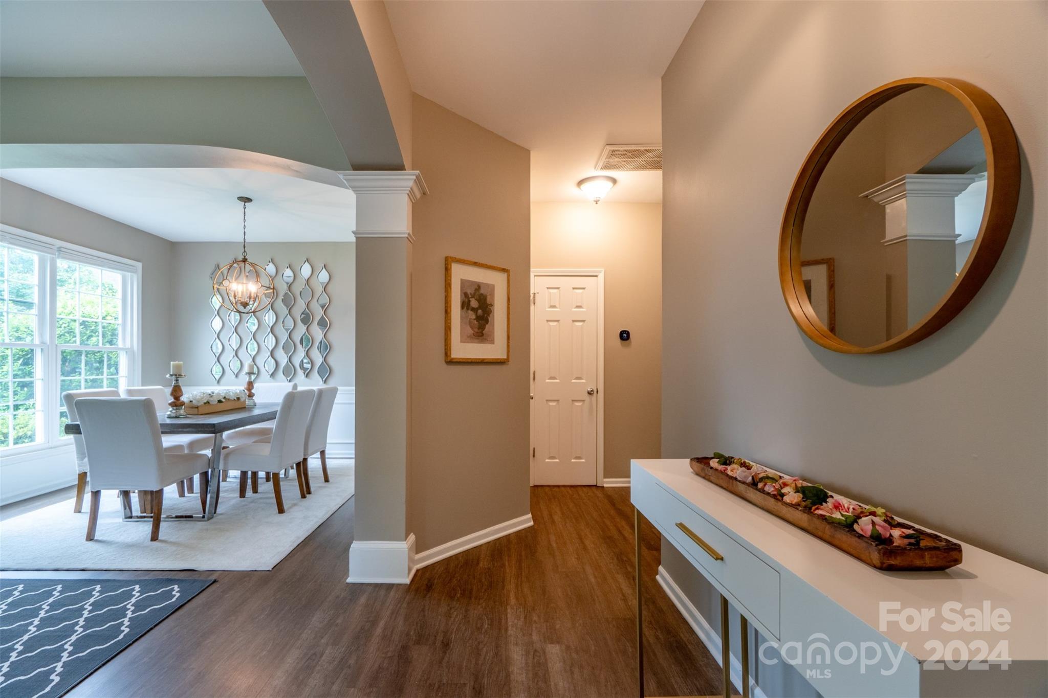 Morrison Plantation - Residential