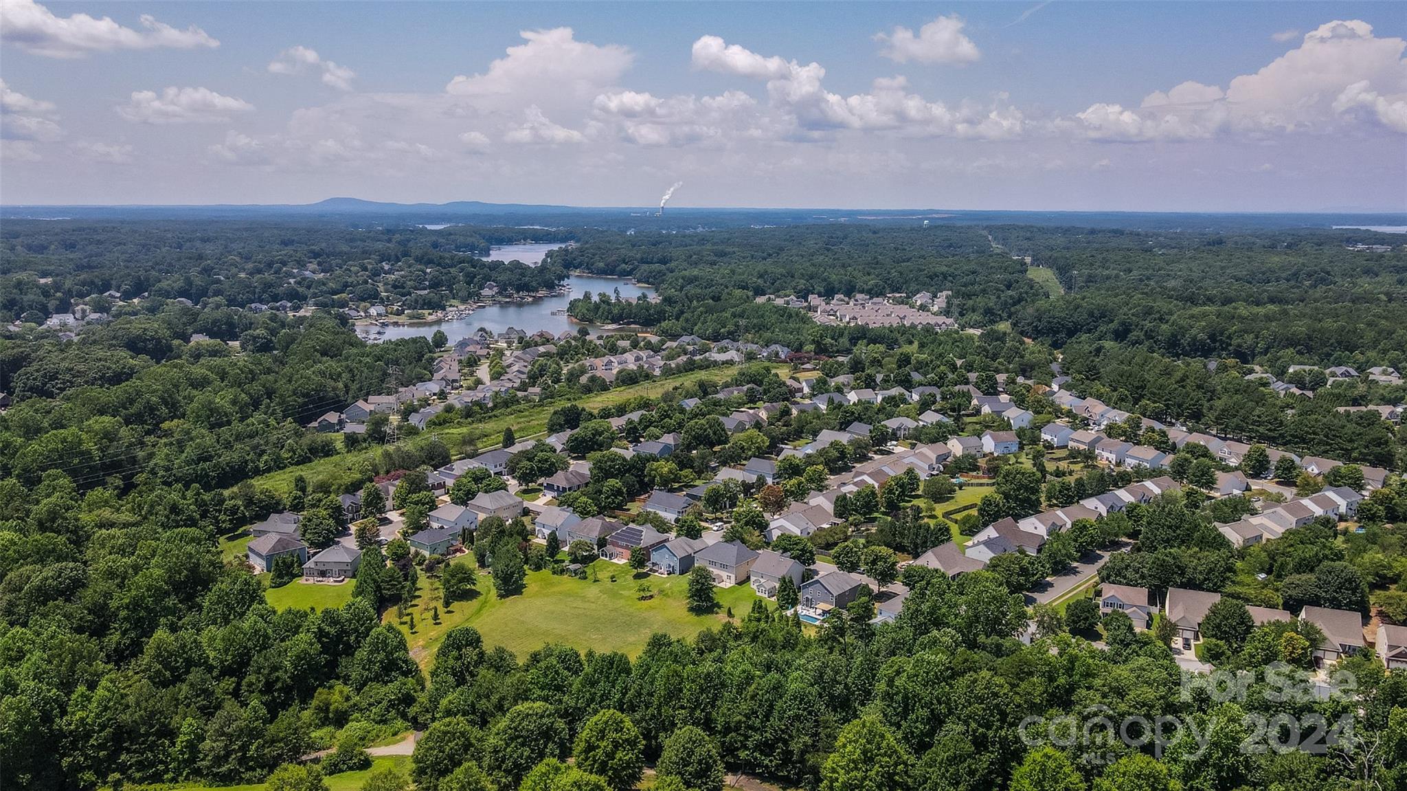 Morrison Plantation - Residential