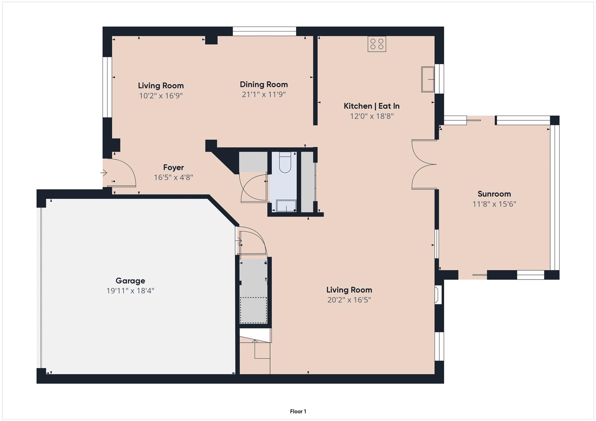 Morrison Plantation - Residential
