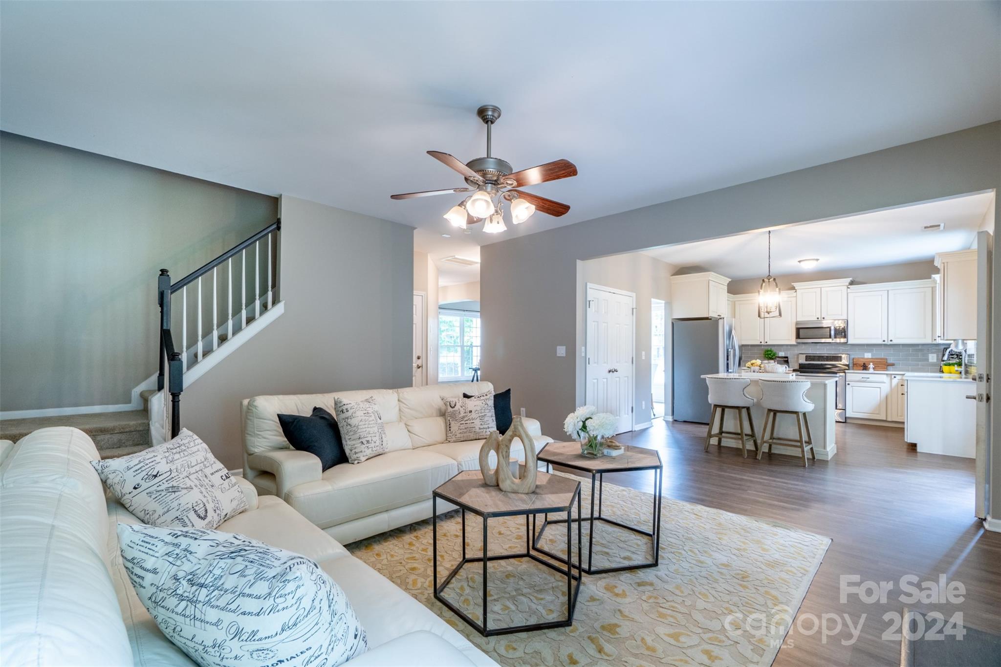 Morrison Plantation - Residential
