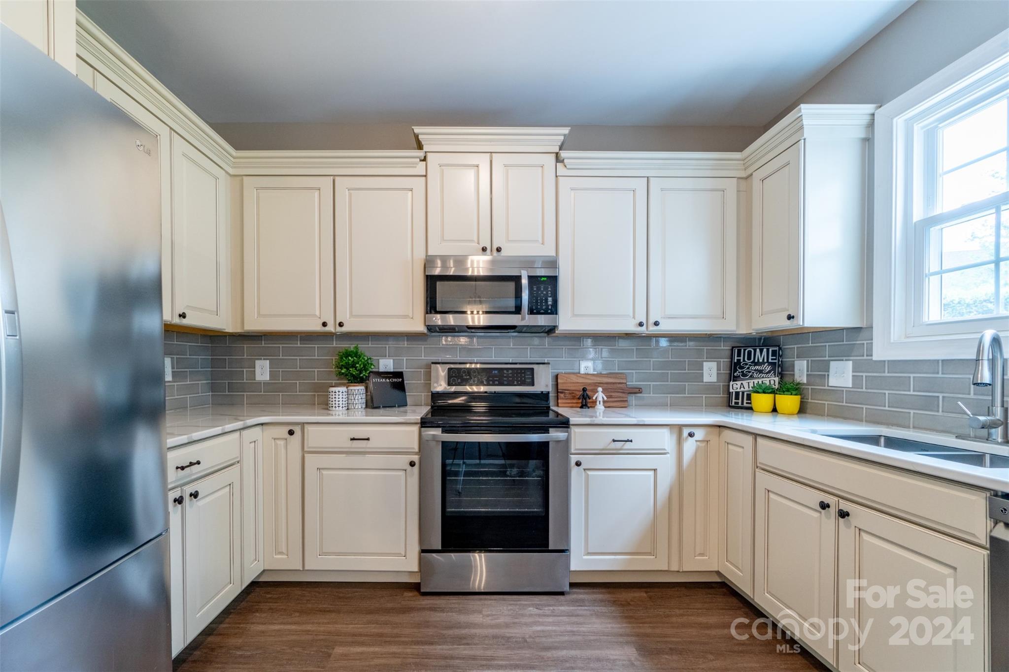 Morrison Plantation - Residential