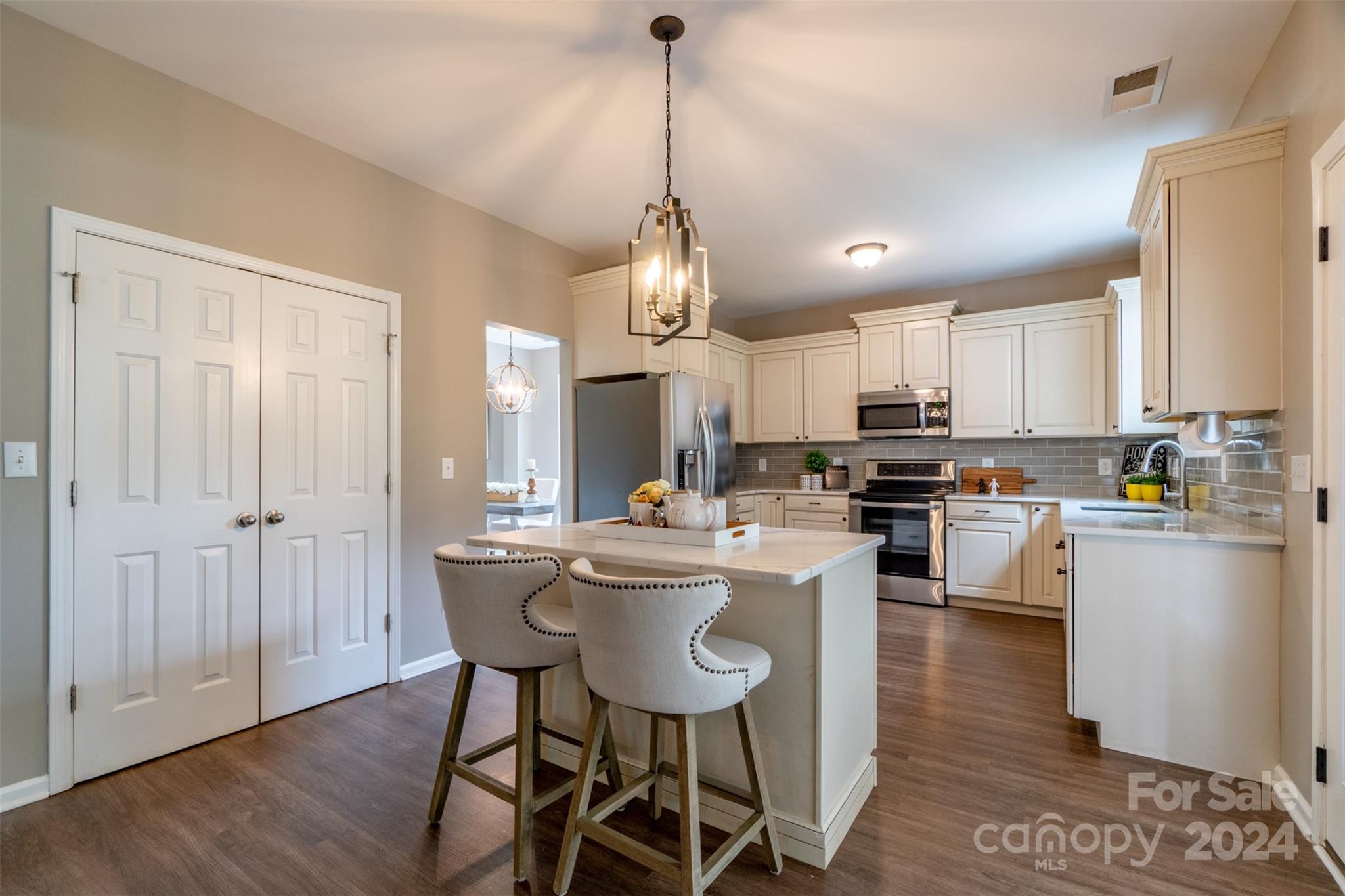 Morrison Plantation - Residential