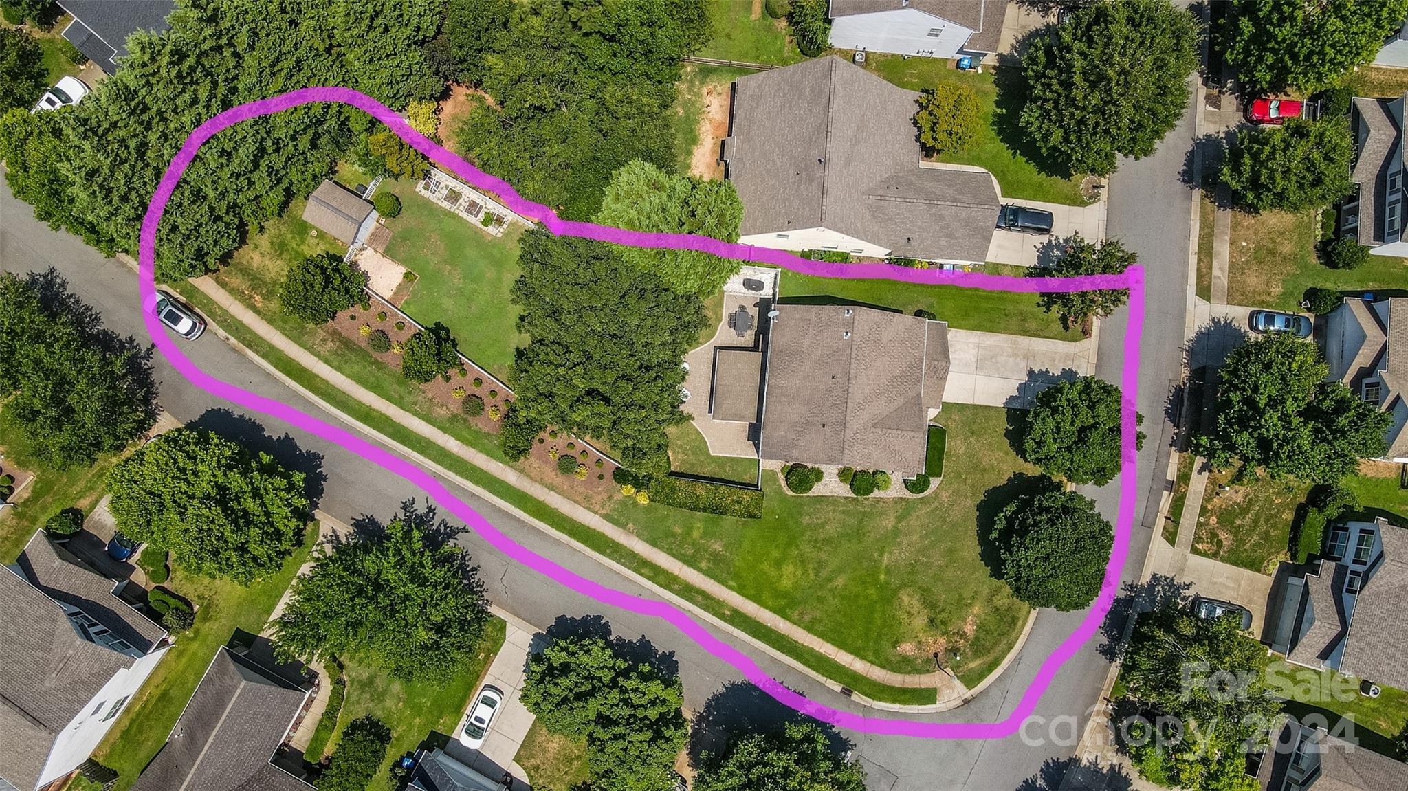 Morrison Plantation - Residential