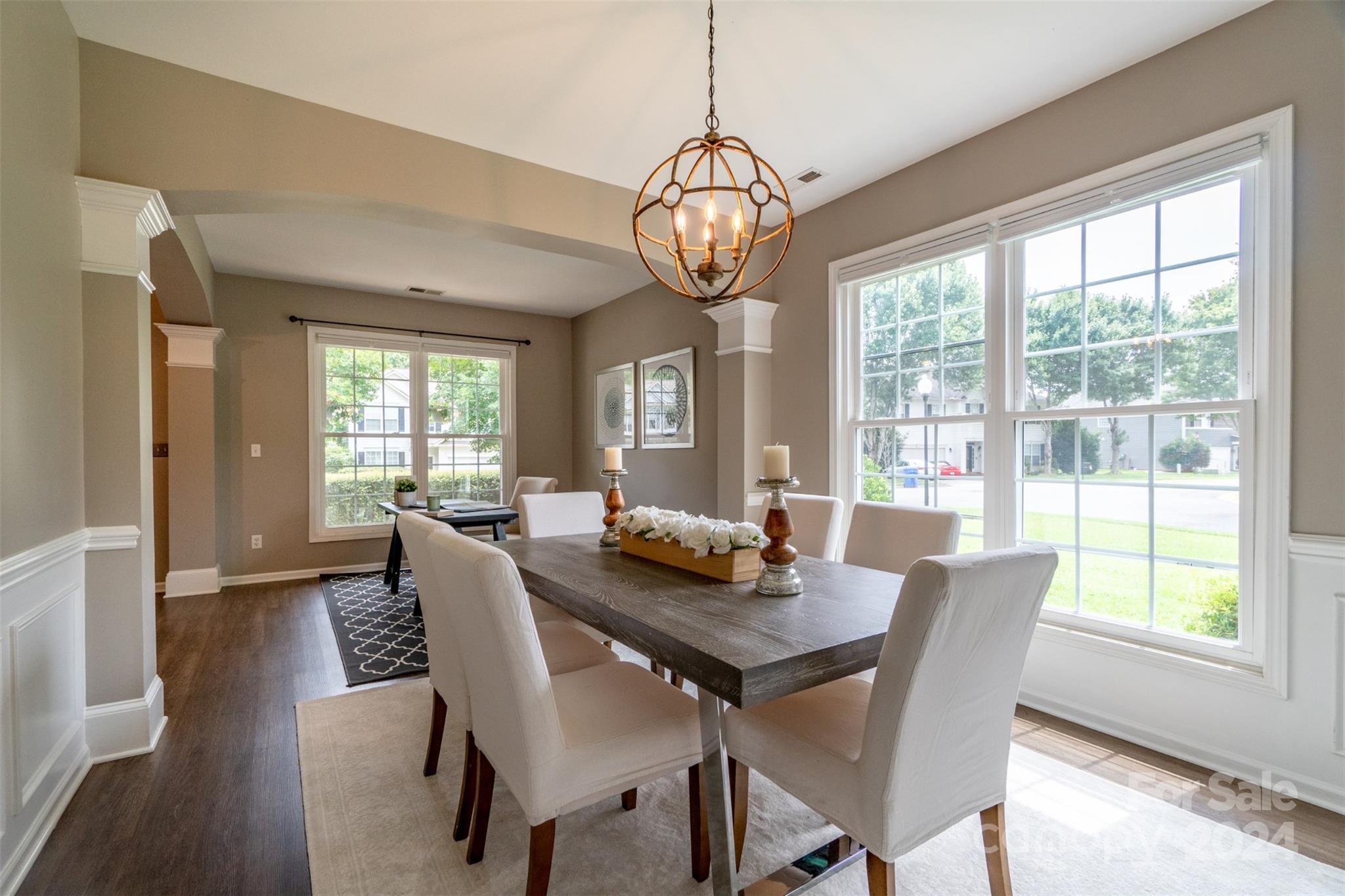 Morrison Plantation - Residential