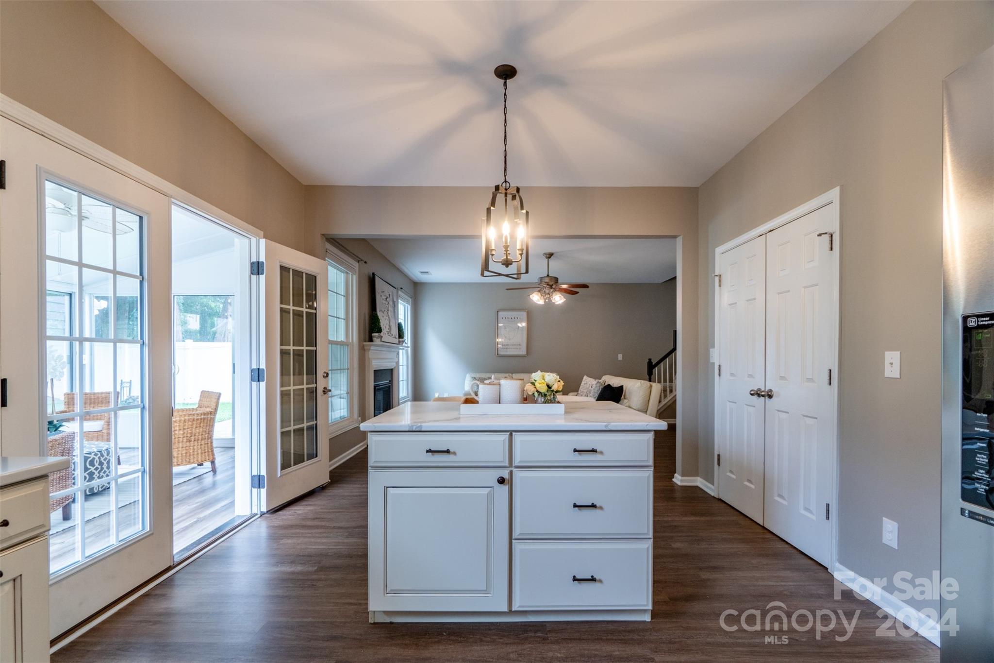 Morrison Plantation - Residential