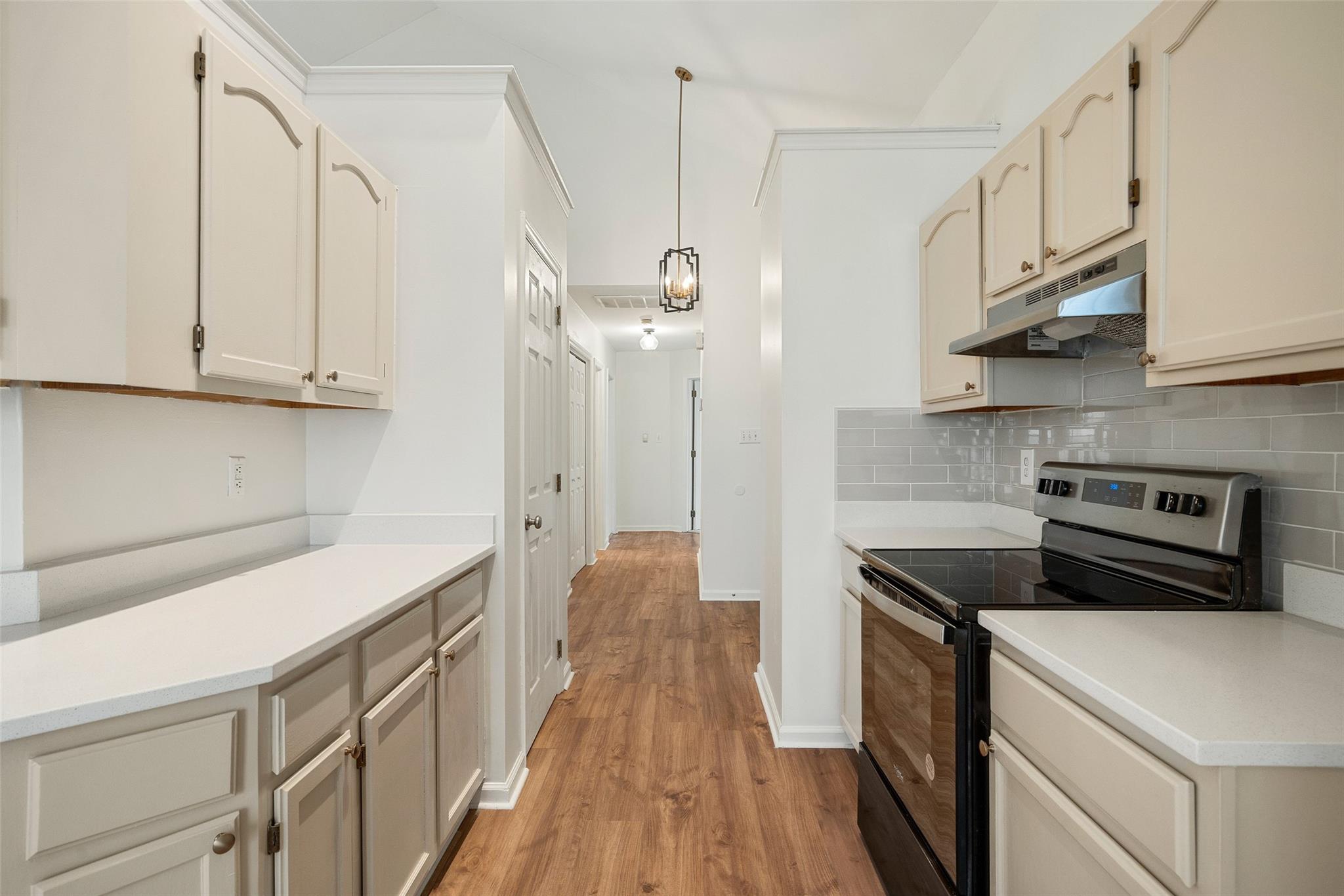 Farmington - Residential