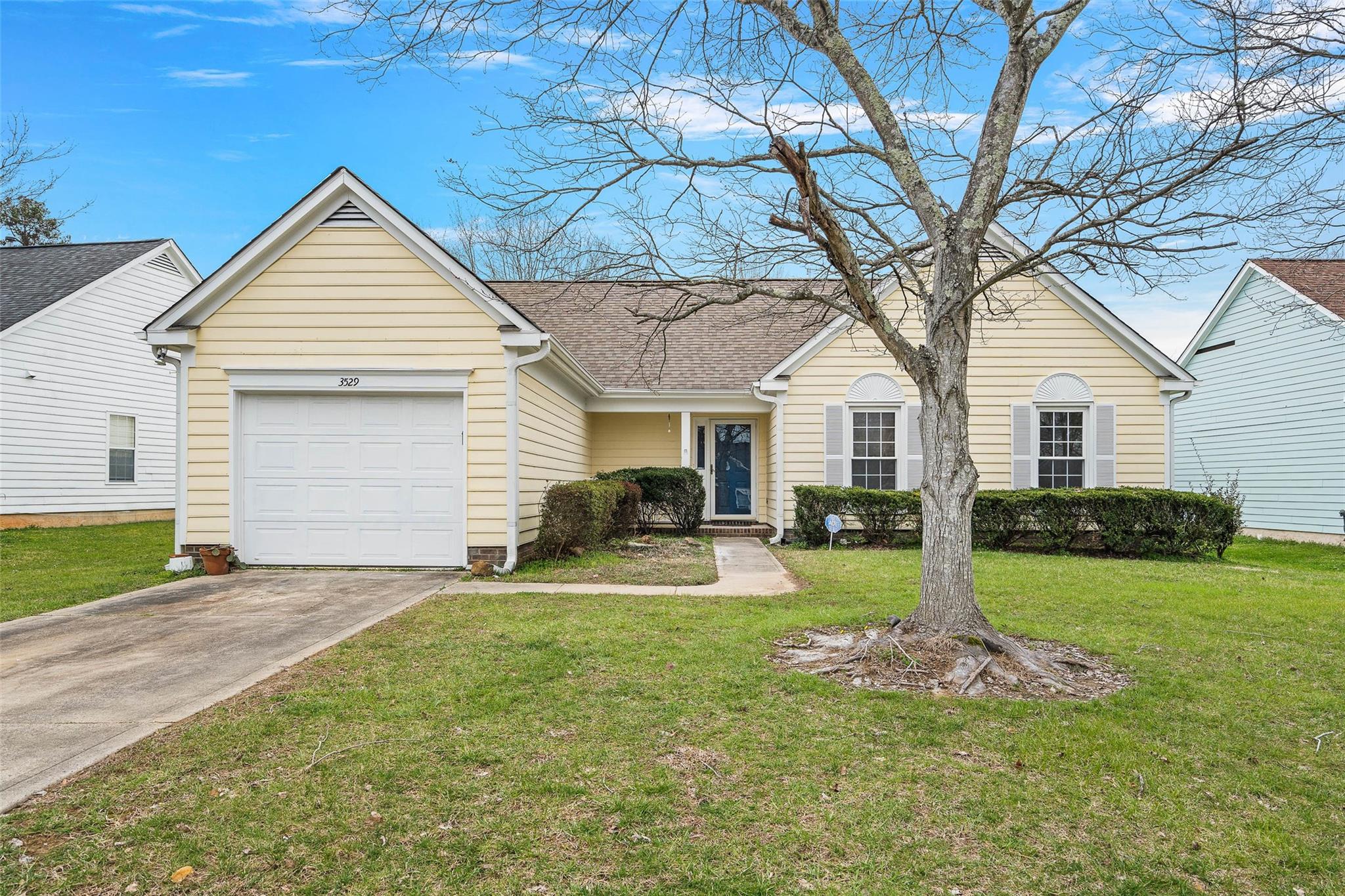 Farmington - Residential