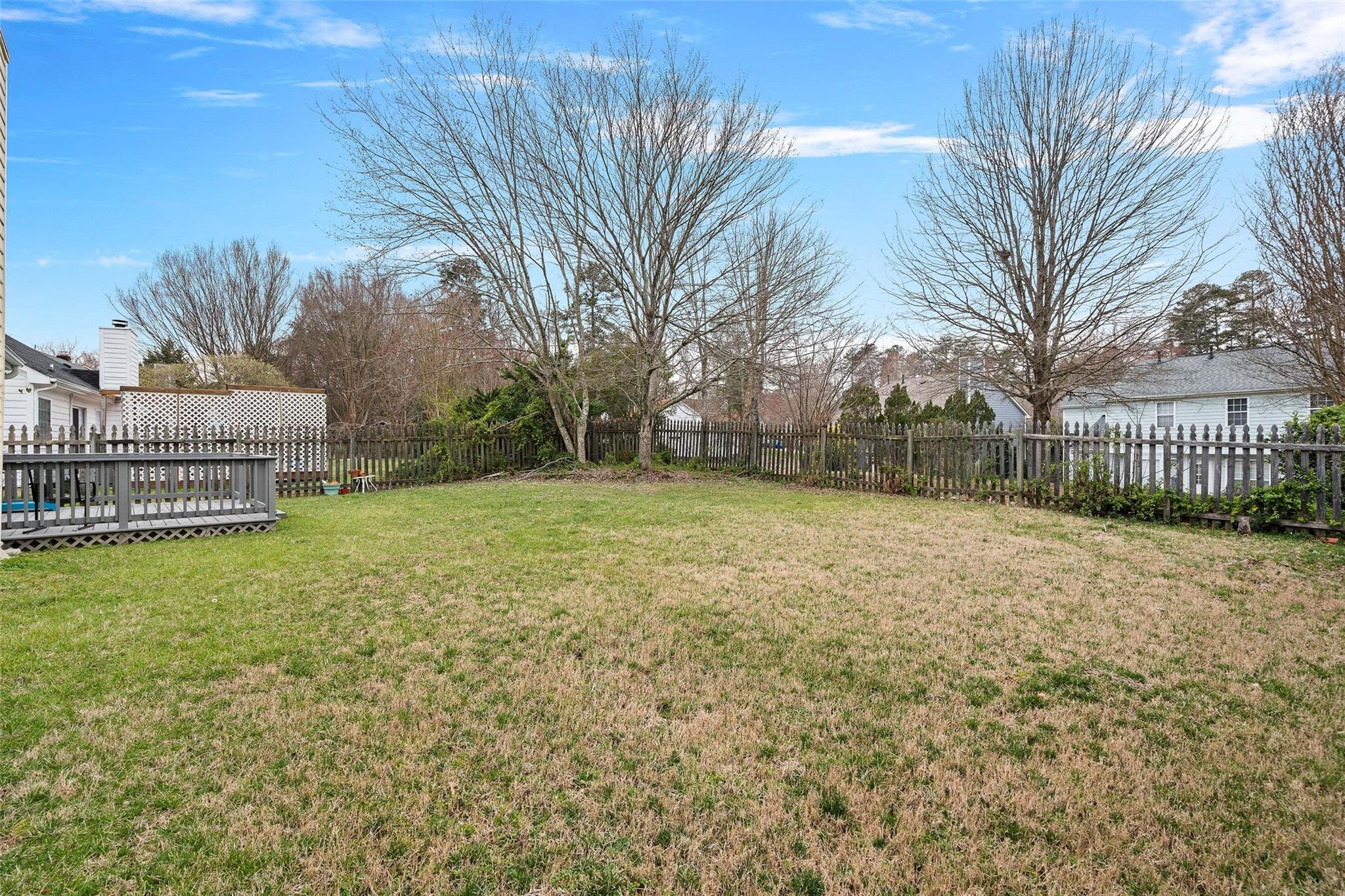 Farmington - Residential