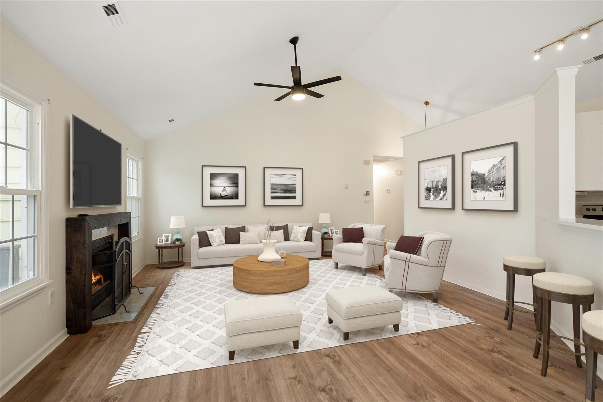 Farmington - Residential