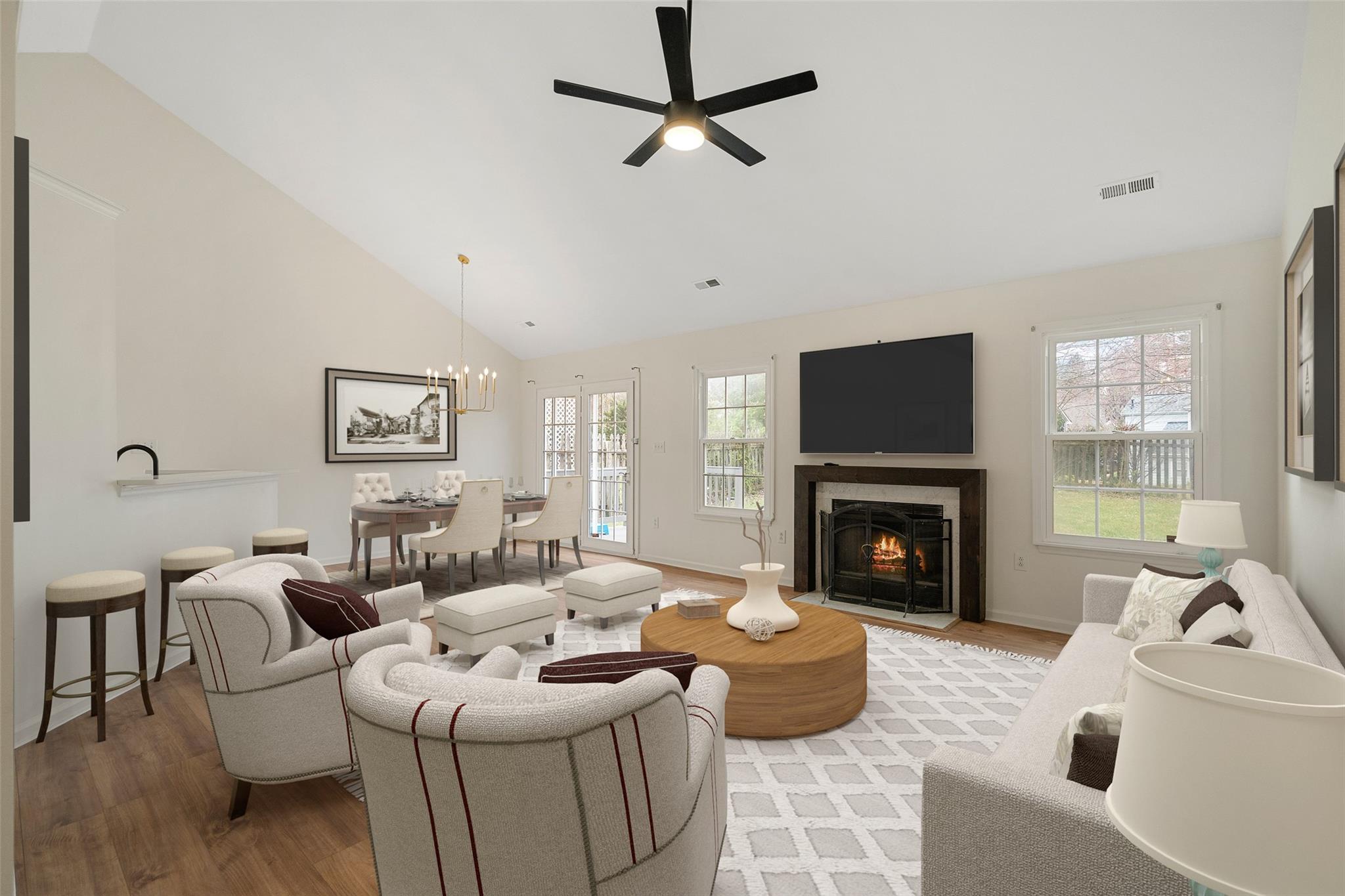 Farmington - Residential