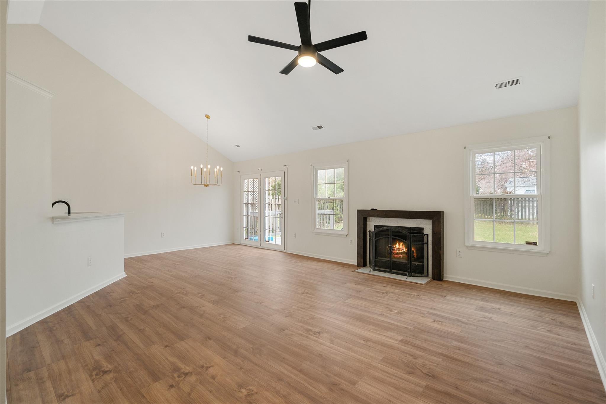 Farmington - Residential