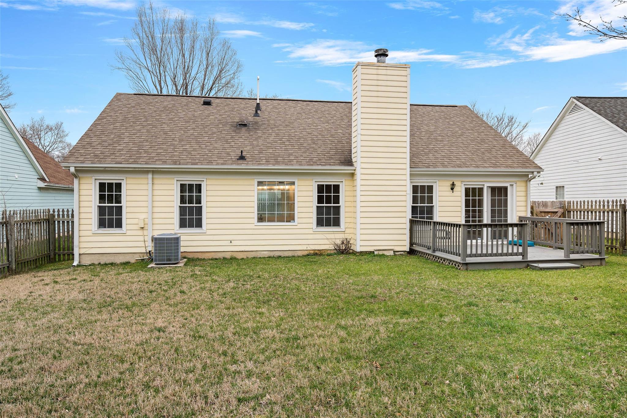 Farmington - Residential