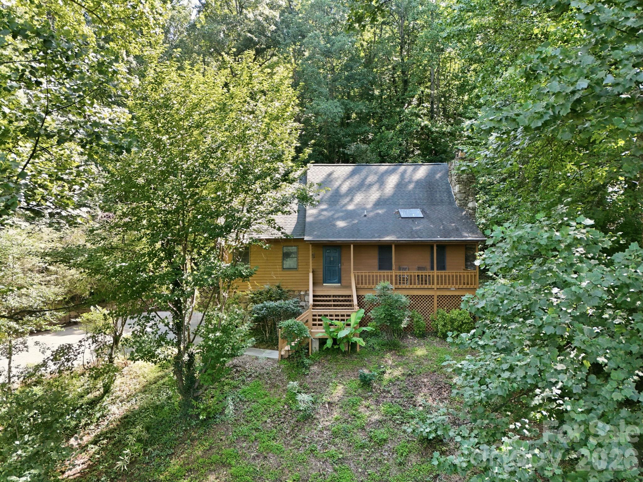 34 Tuckaway Drive