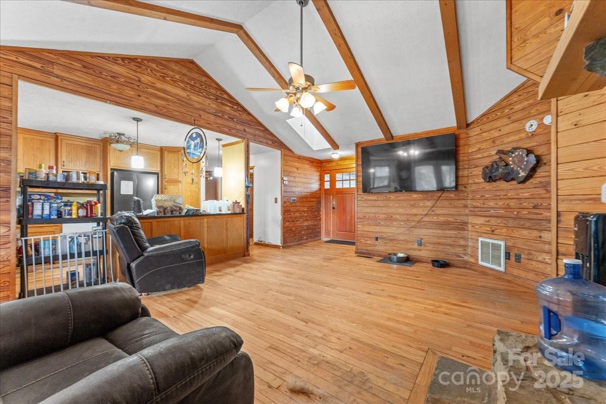 221 Mary King Mountain Drive