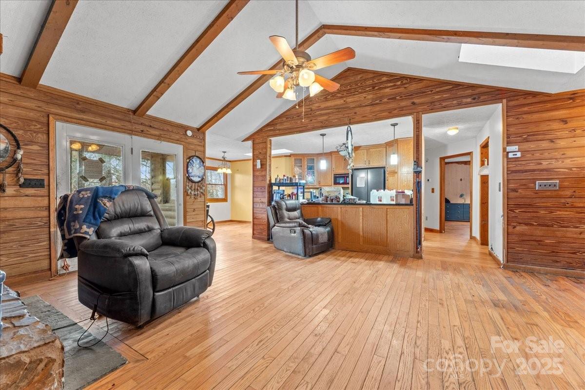 221 Mary King Mountain Drive