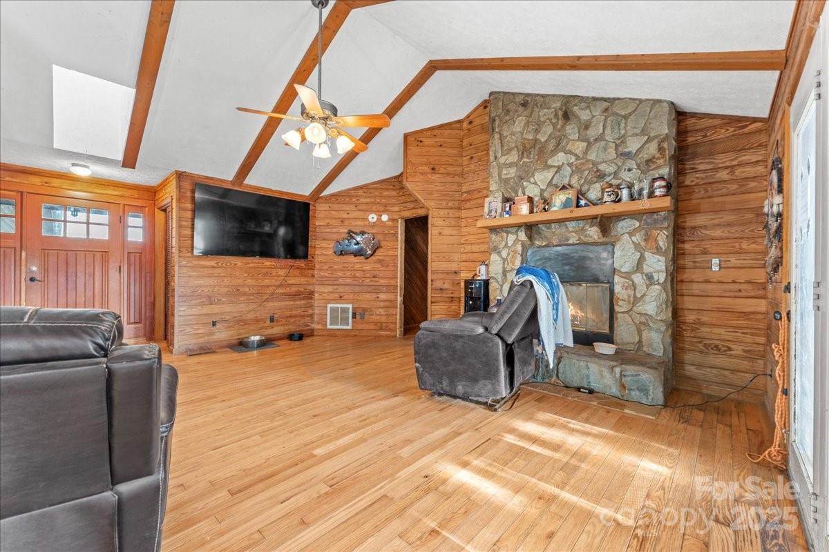 221 Mary King Mountain Drive