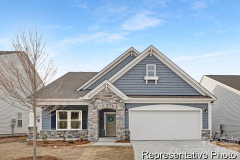 Photo of 166 Montgomery Place #715, Mount Gilead, NC 27306 (MLS # 4380729)