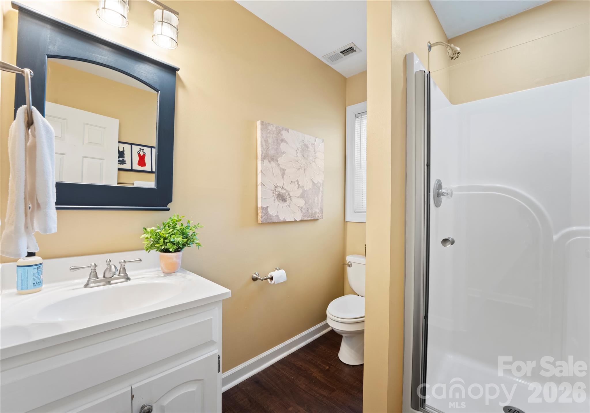 Ken Wood Forest - Residential