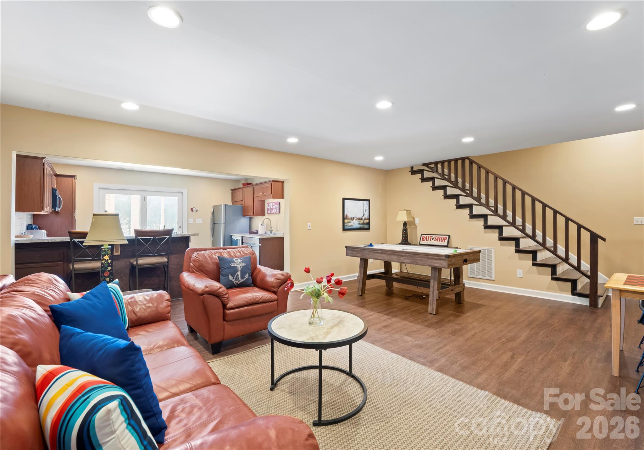 Ken Wood Forest - Residential