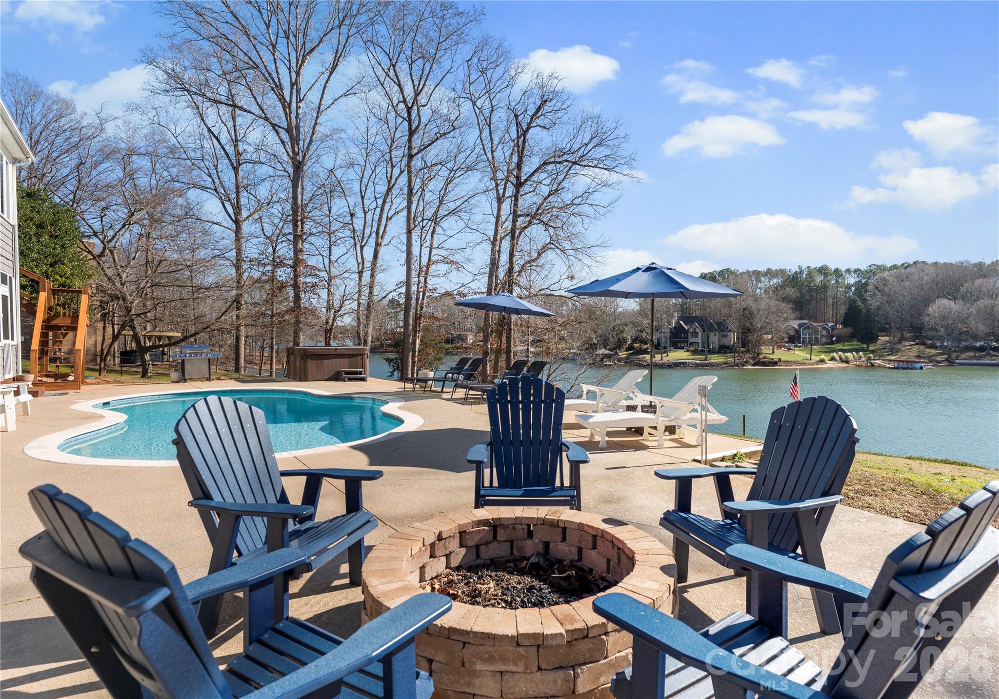 Ken Wood Forest - Residential