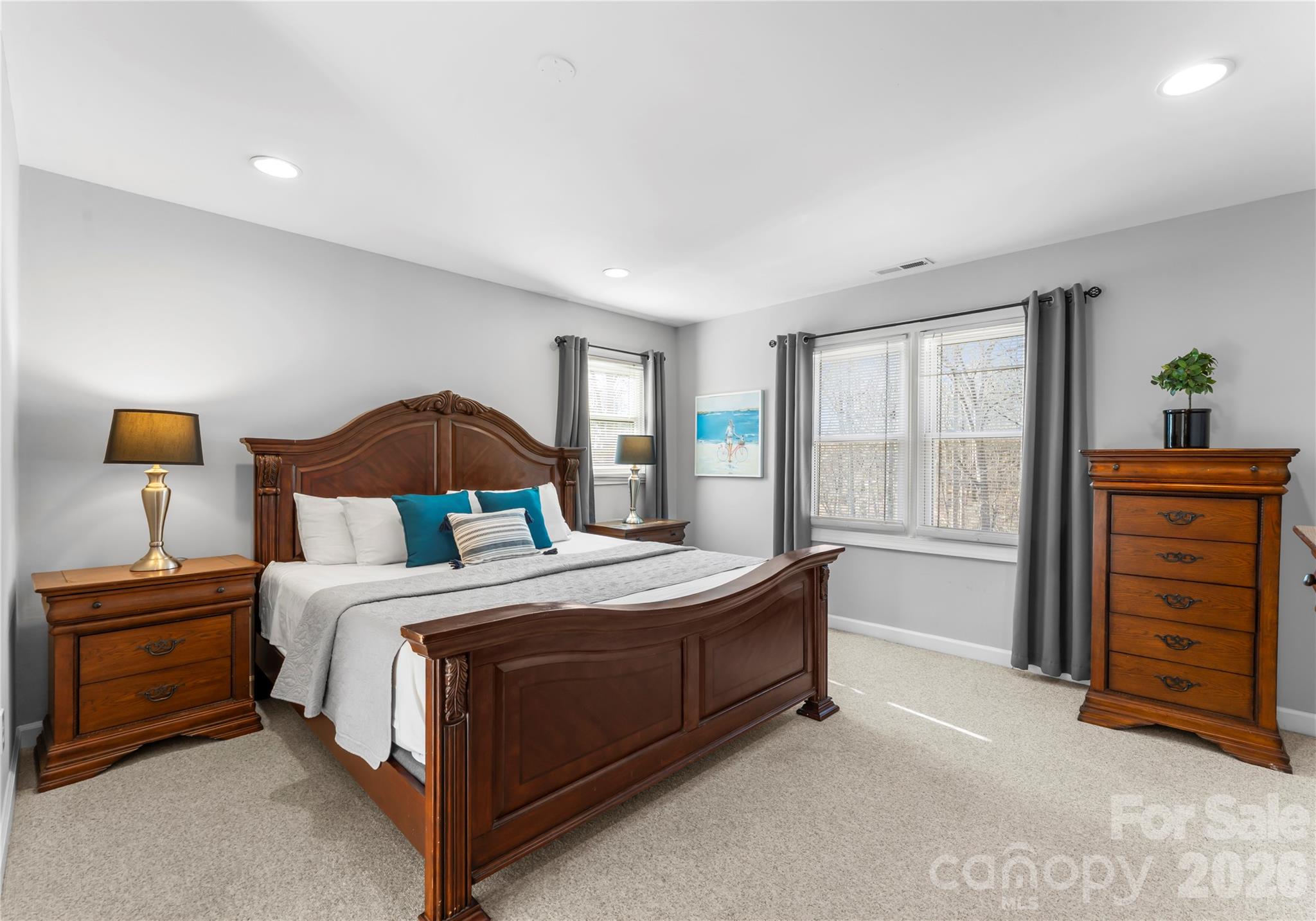 Ken Wood Forest - Residential