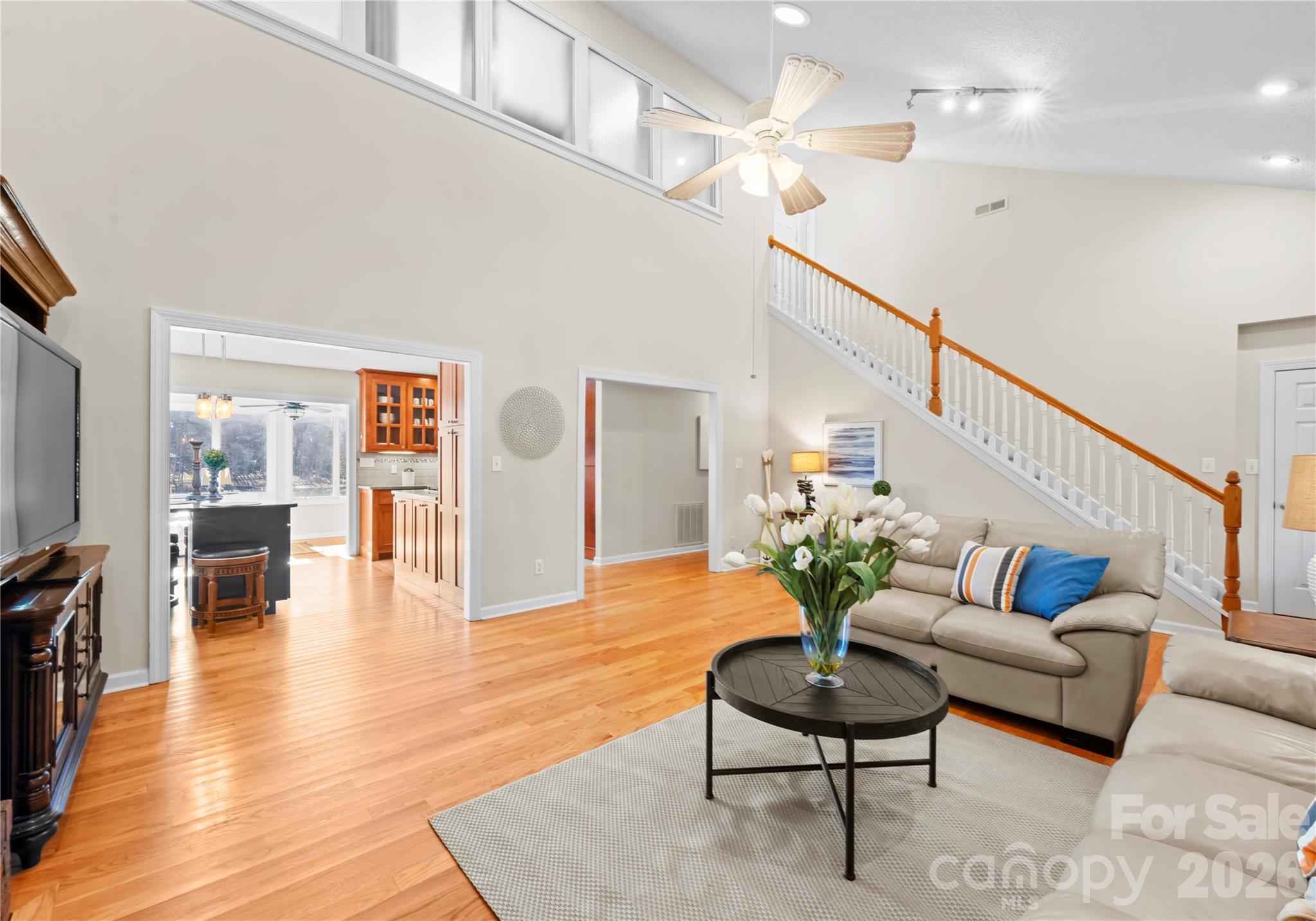 Ken Wood Forest - Residential