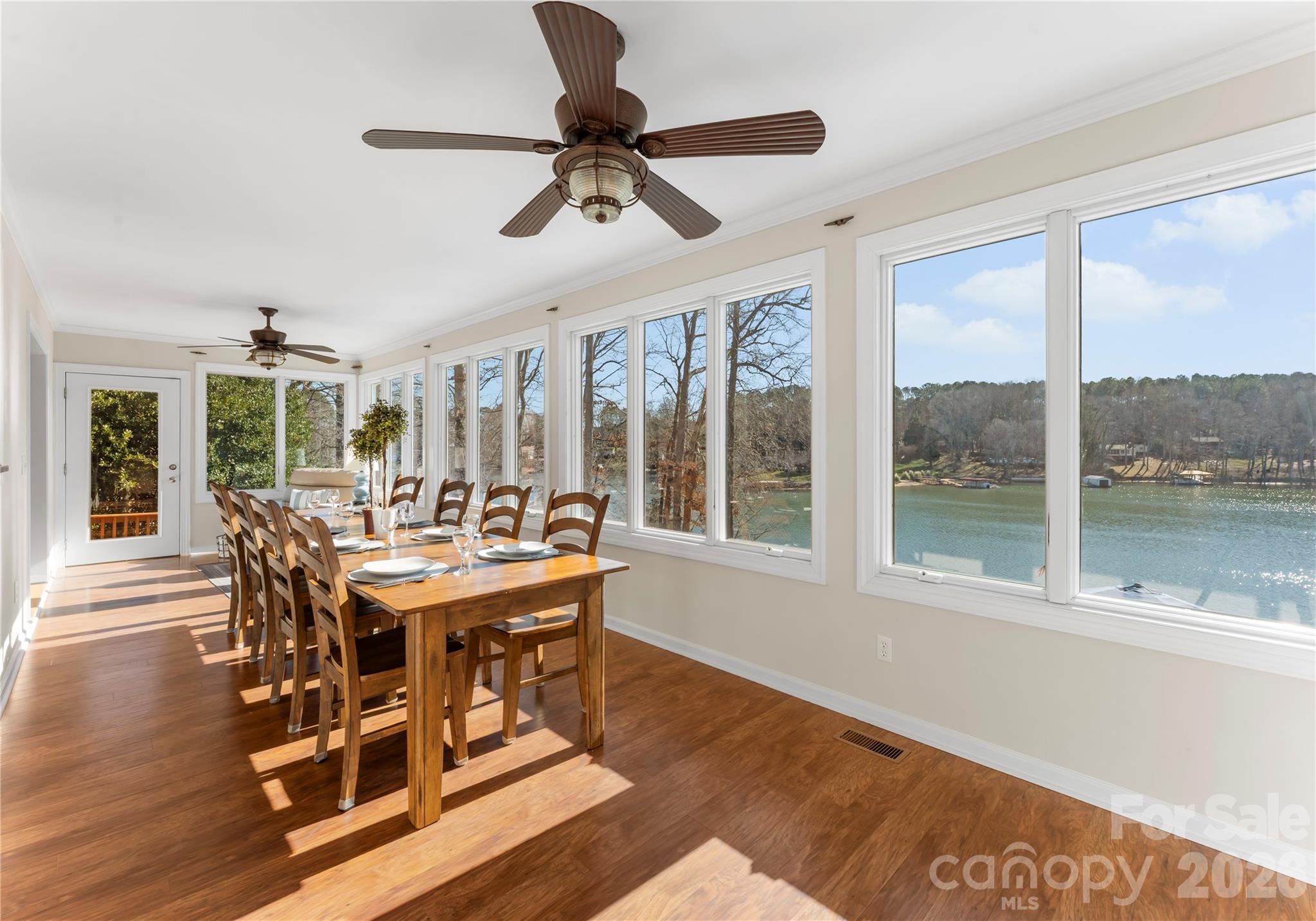 Ken Wood Forest - Residential