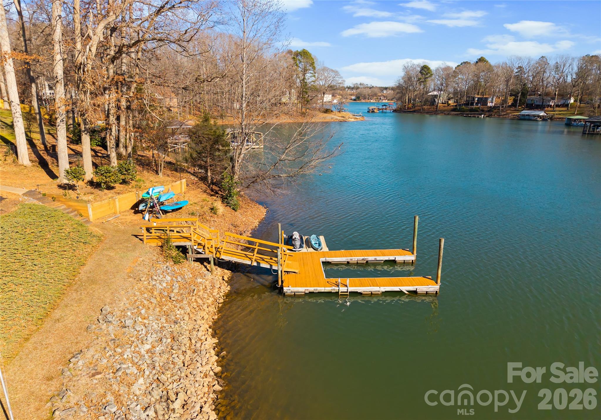 Ken Wood Forest - Residential