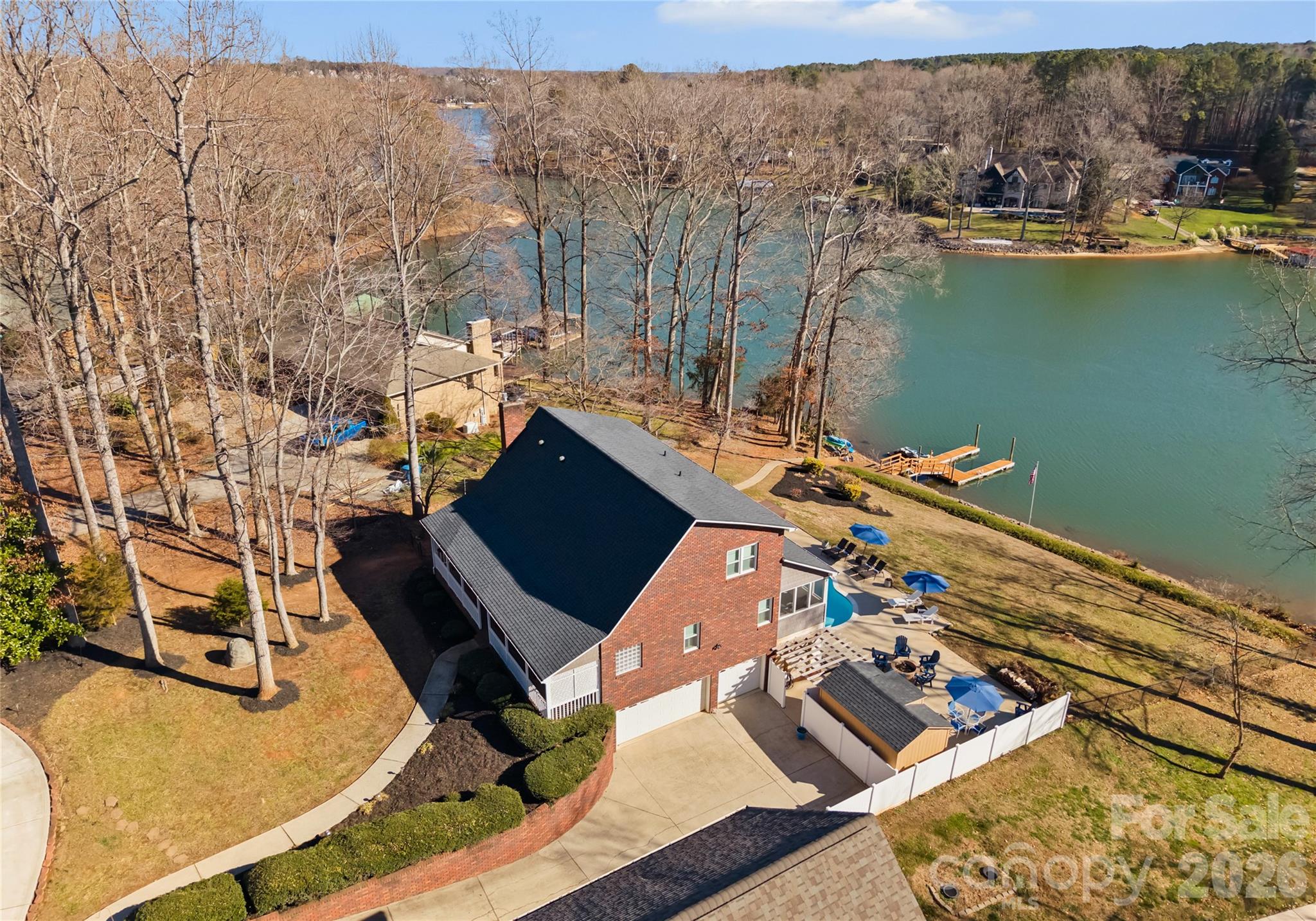 Ken Wood Forest - Residential