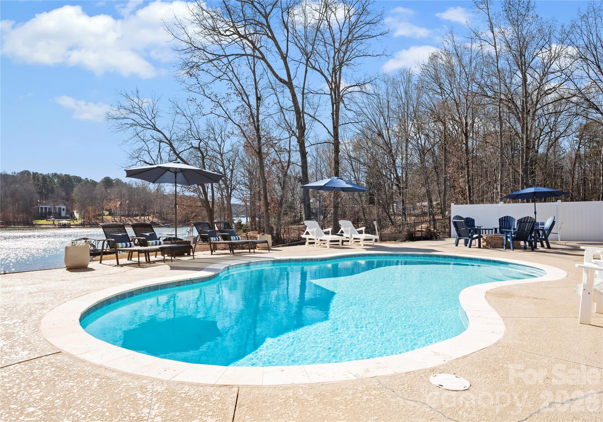 Ken Wood Forest - Residential