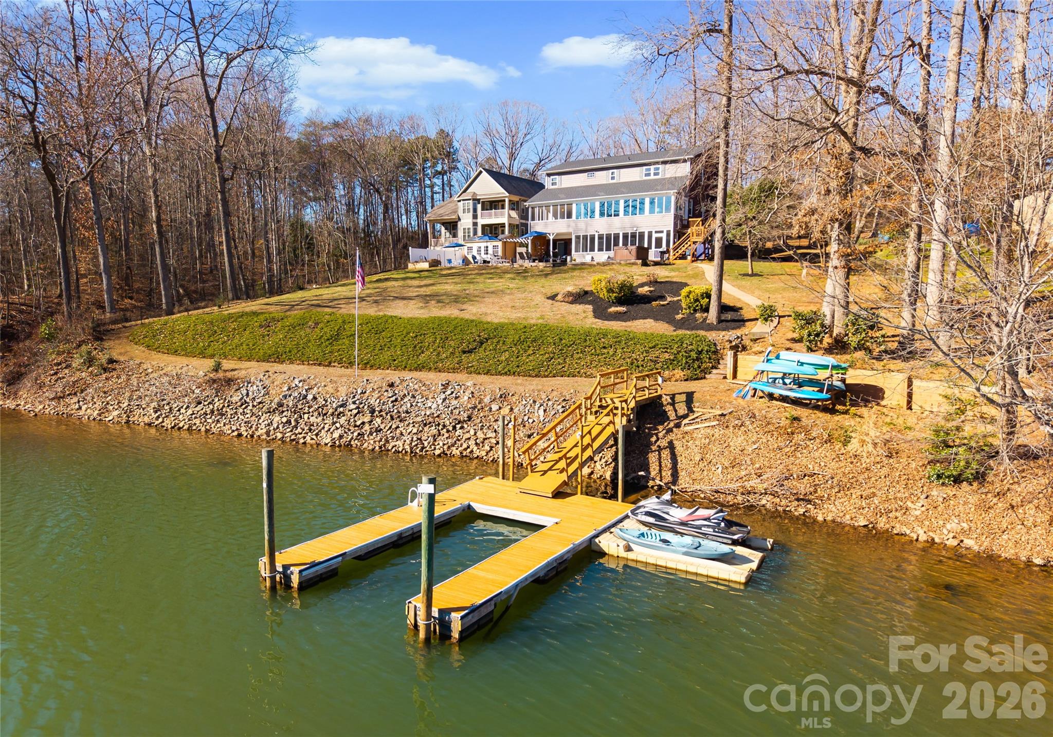 Ken Wood Forest - Residential