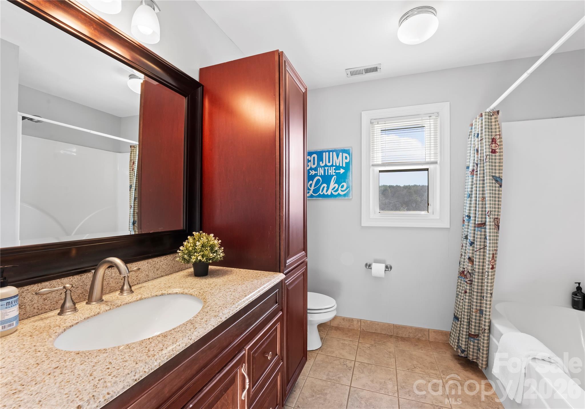 Ken Wood Forest - Residential