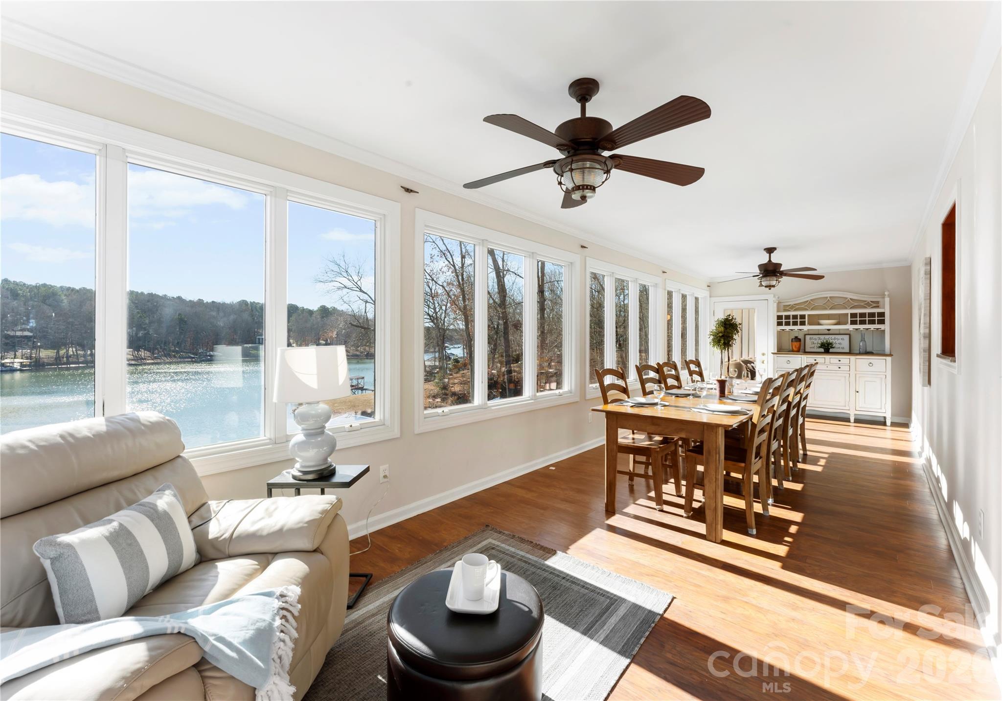 Ken Wood Forest - Residential