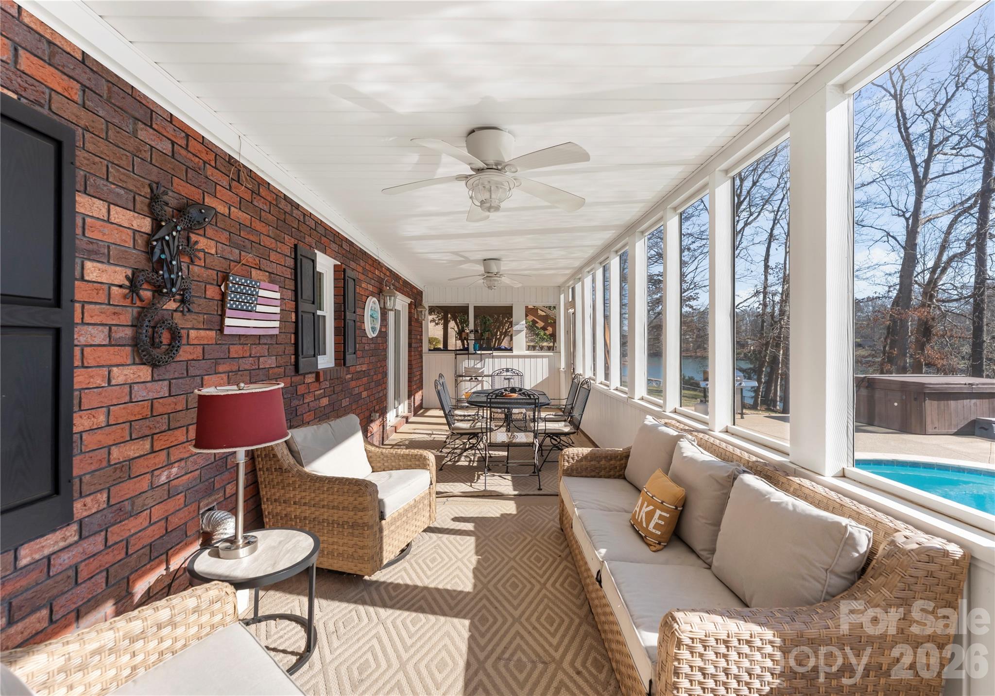 Ken Wood Forest - Residential