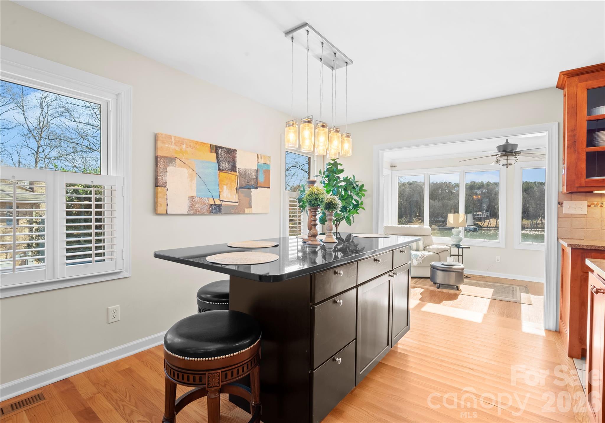 Ken Wood Forest - Residential