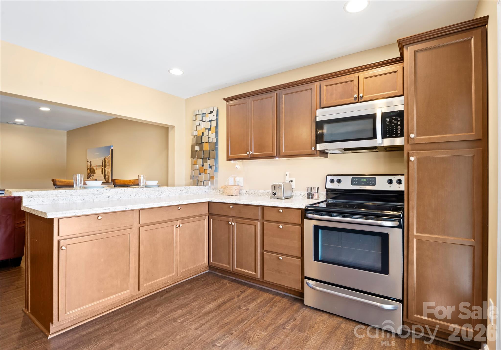 Ken Wood Forest - Residential