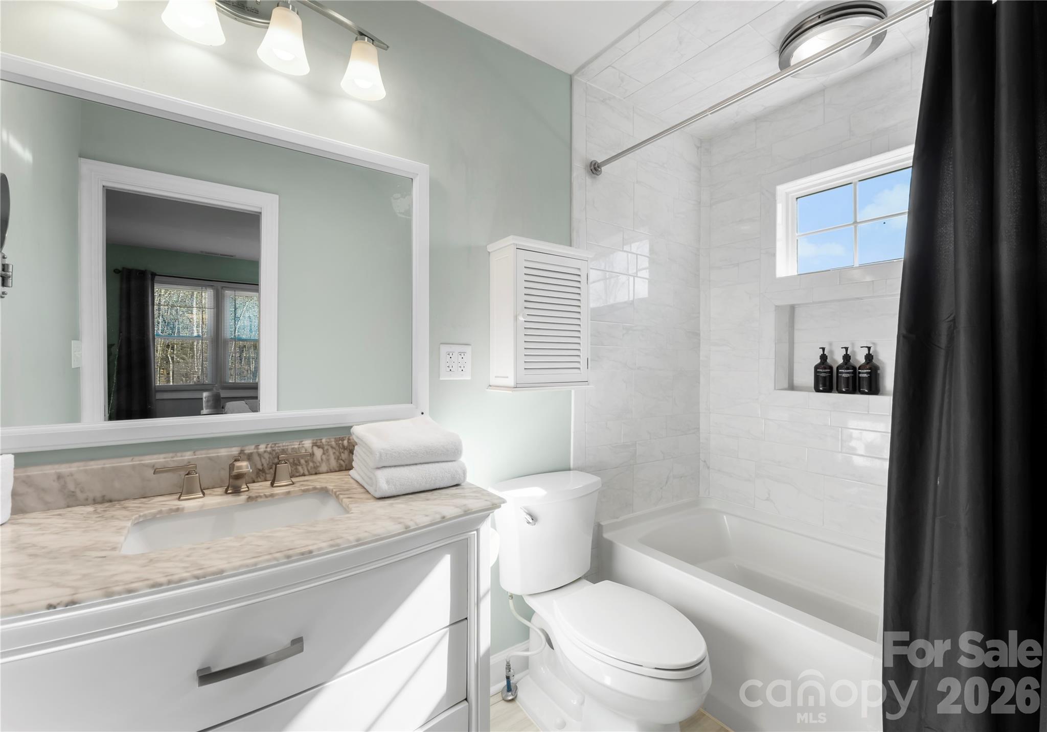 Ken Wood Forest - Residential