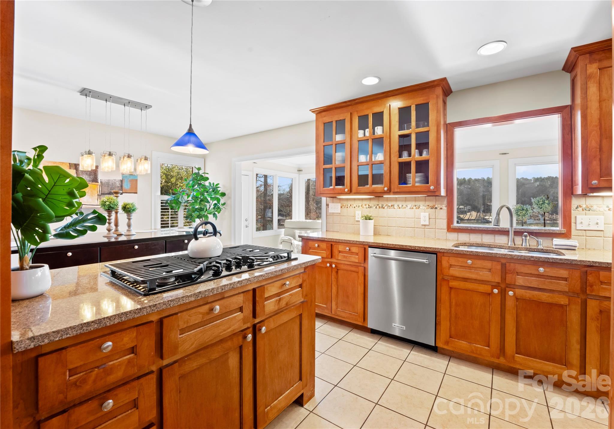 Ken Wood Forest - Residential