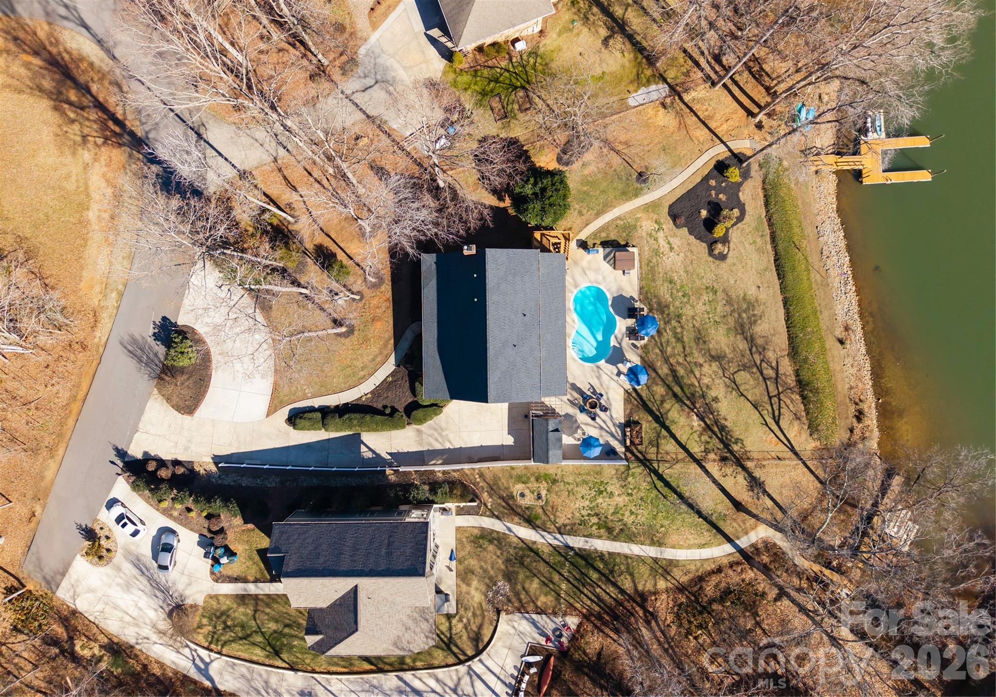 Ken Wood Forest - Residential