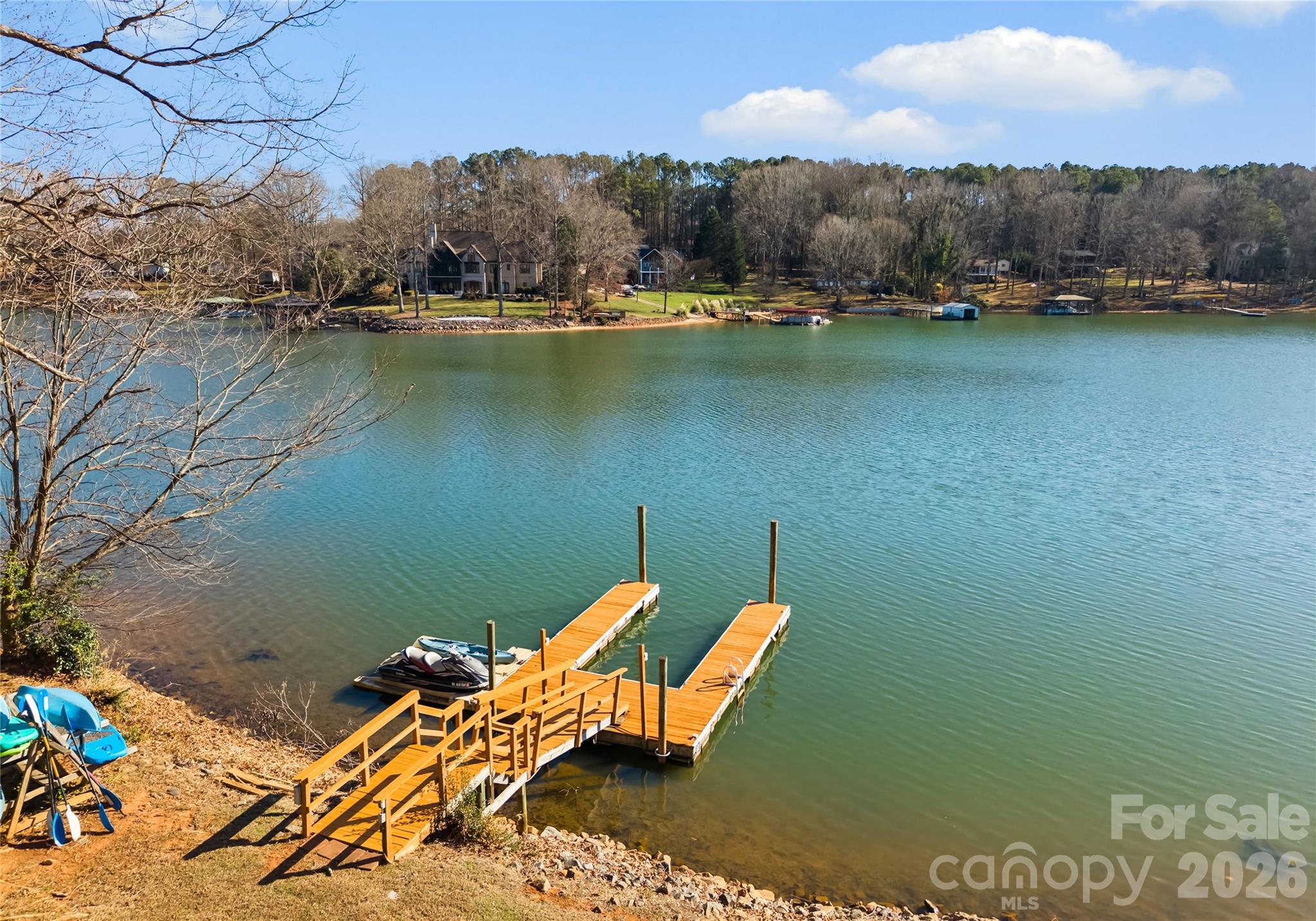 Ken Wood Forest - Residential