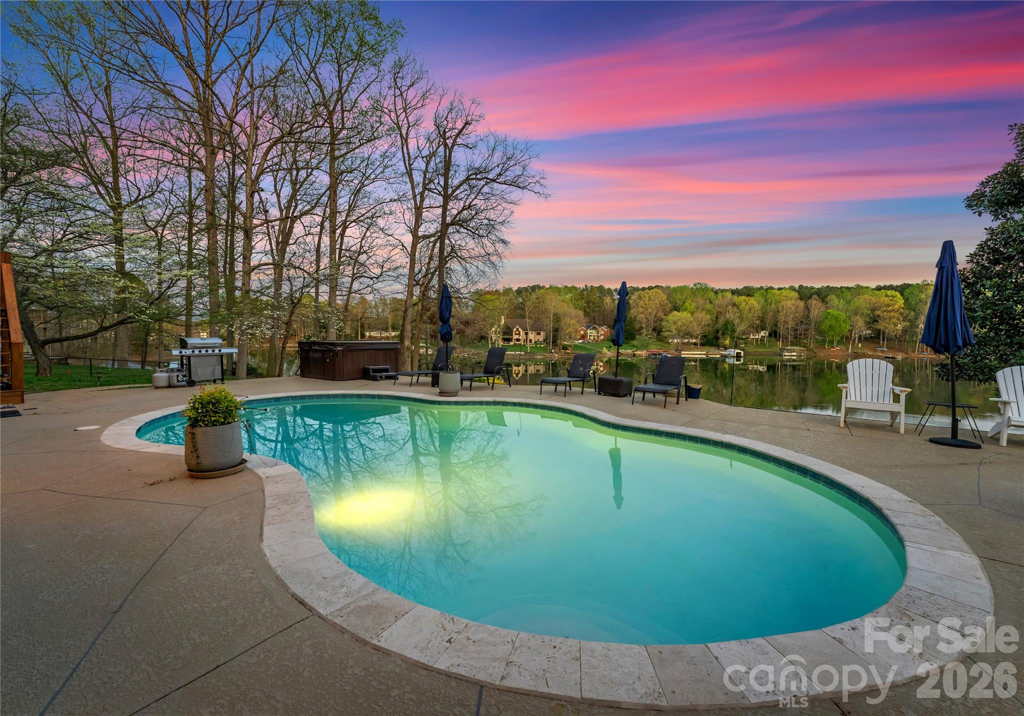 Ken Wood Forest - Residential