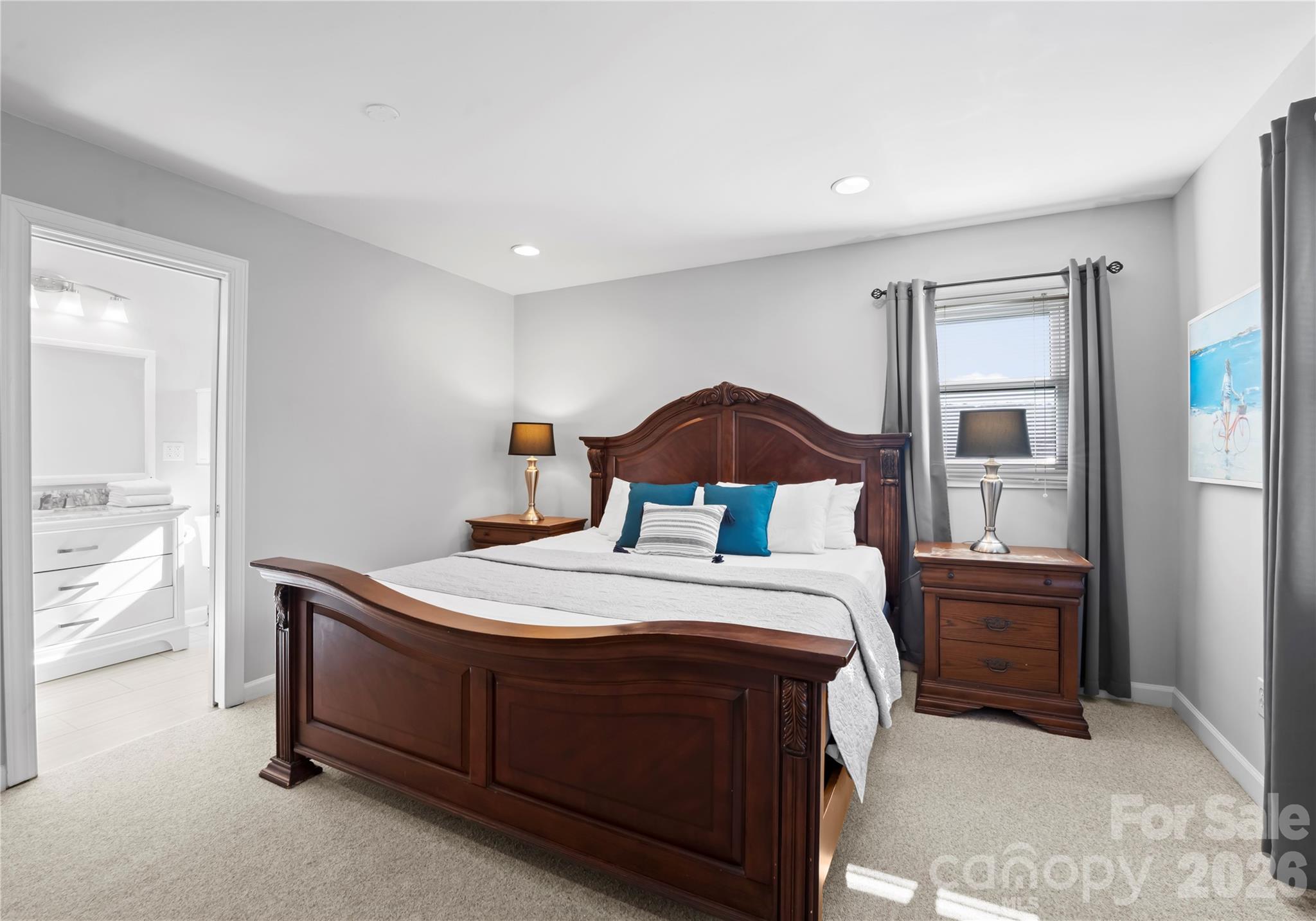 Ken Wood Forest - Residential