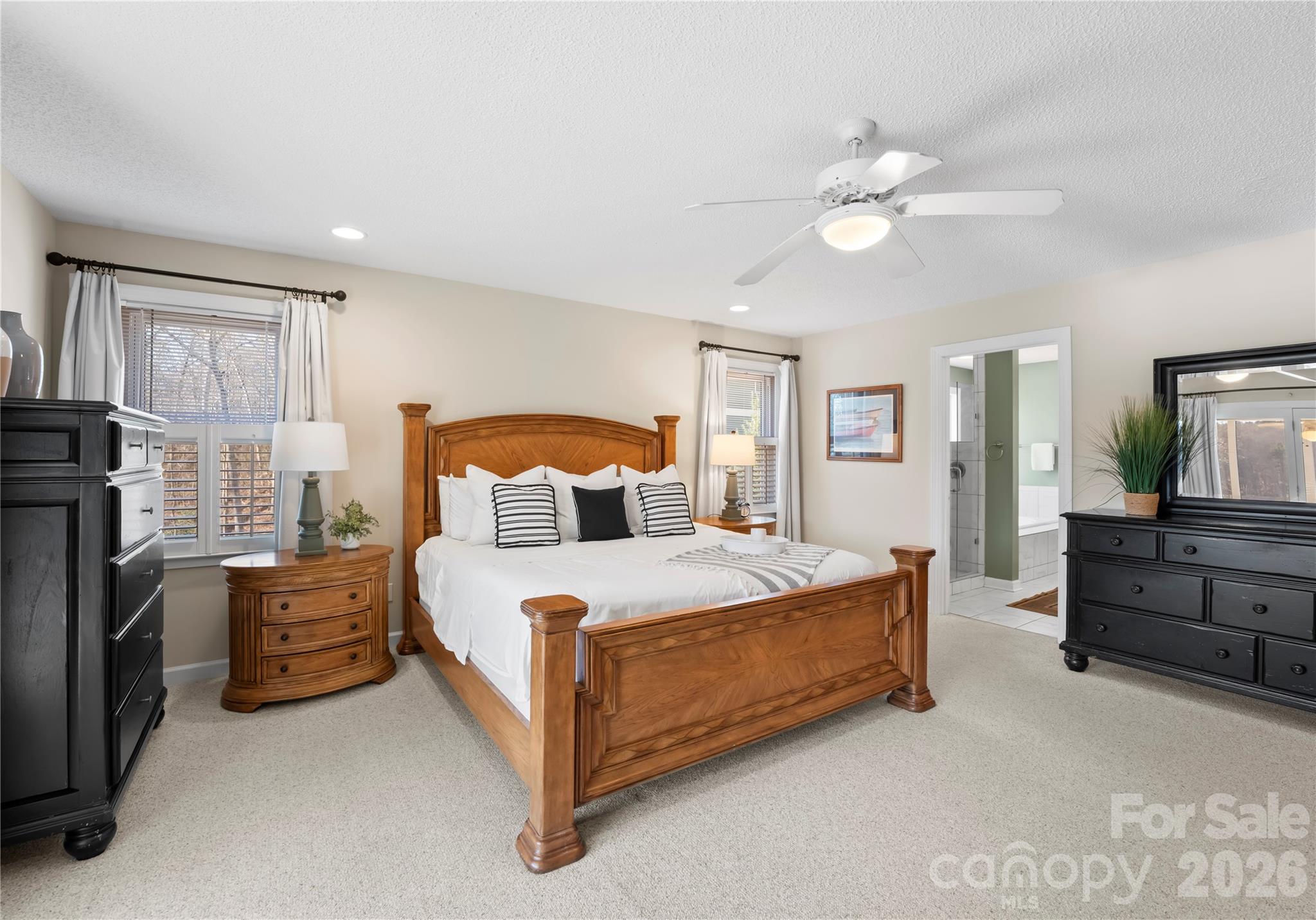 Ken Wood Forest - Residential