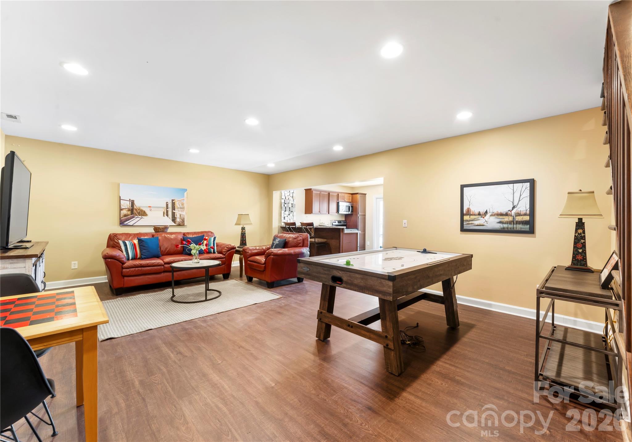 Ken Wood Forest - Residential