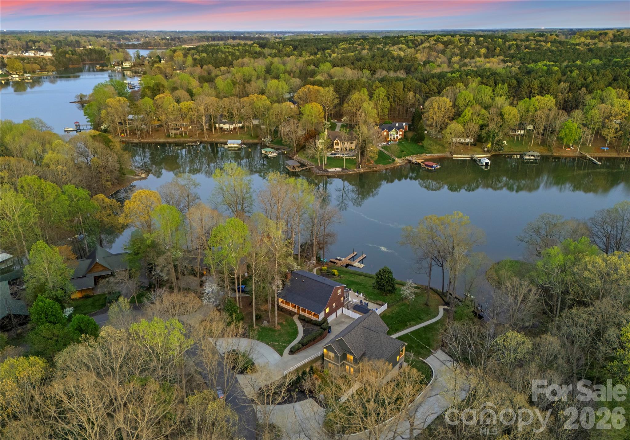 Ken Wood Forest - Residential