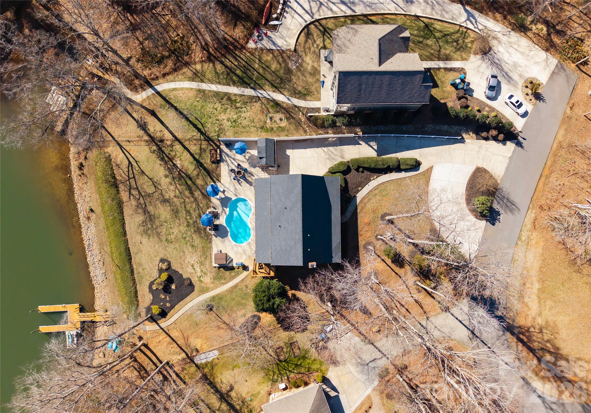 Ken Wood Forest - Residential