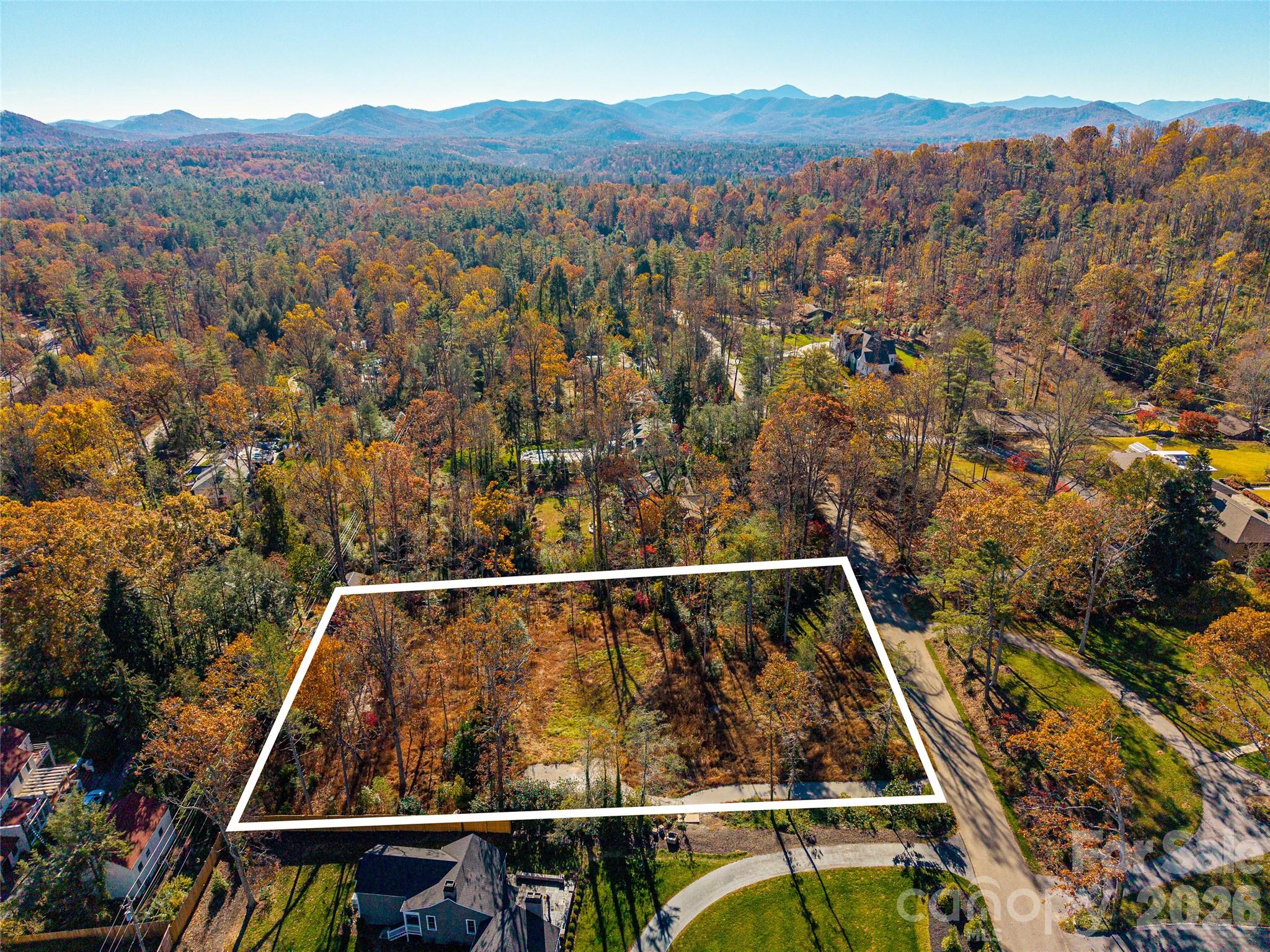 Biltmore Forest - Land