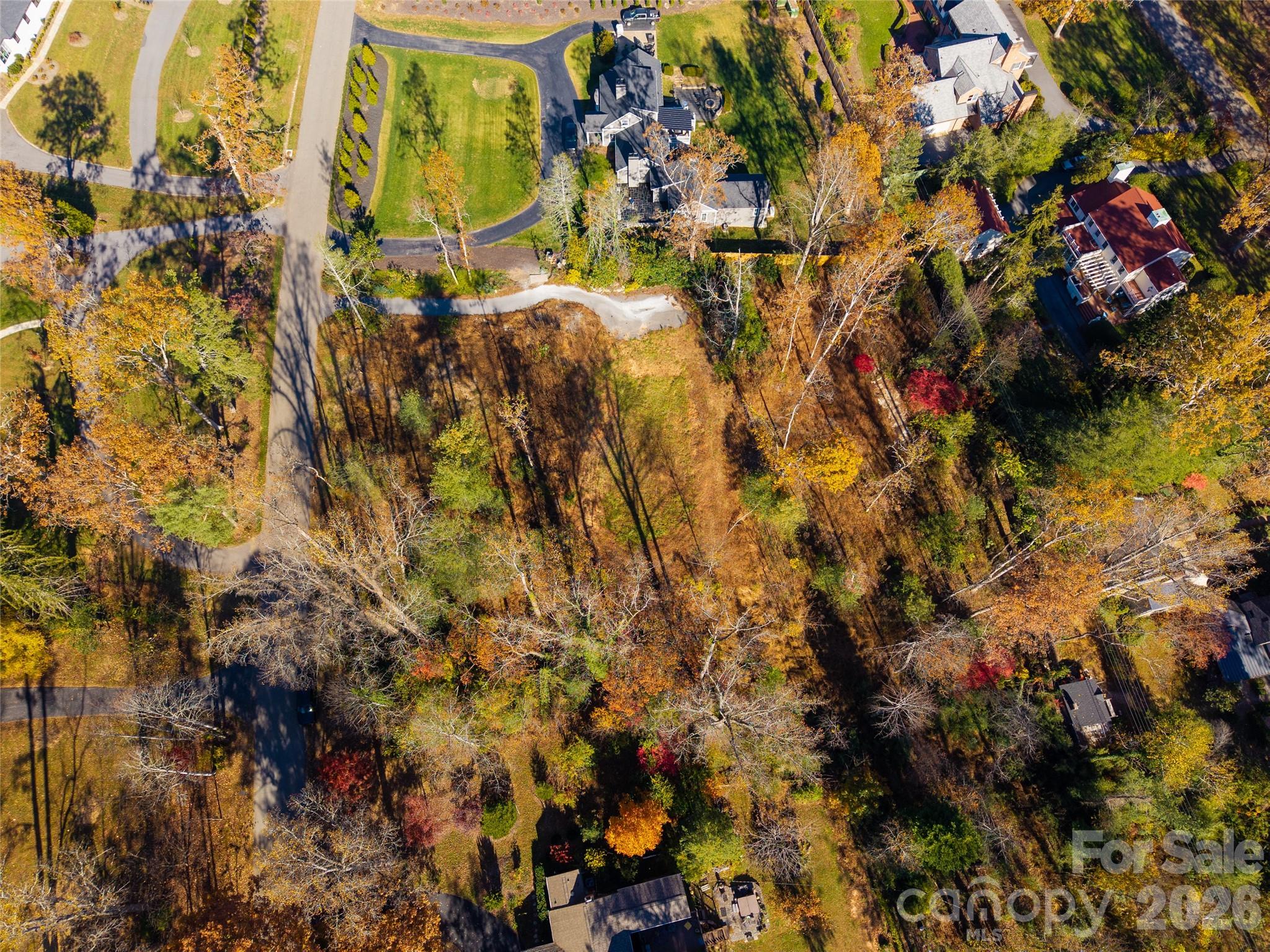 Biltmore Forest - Land