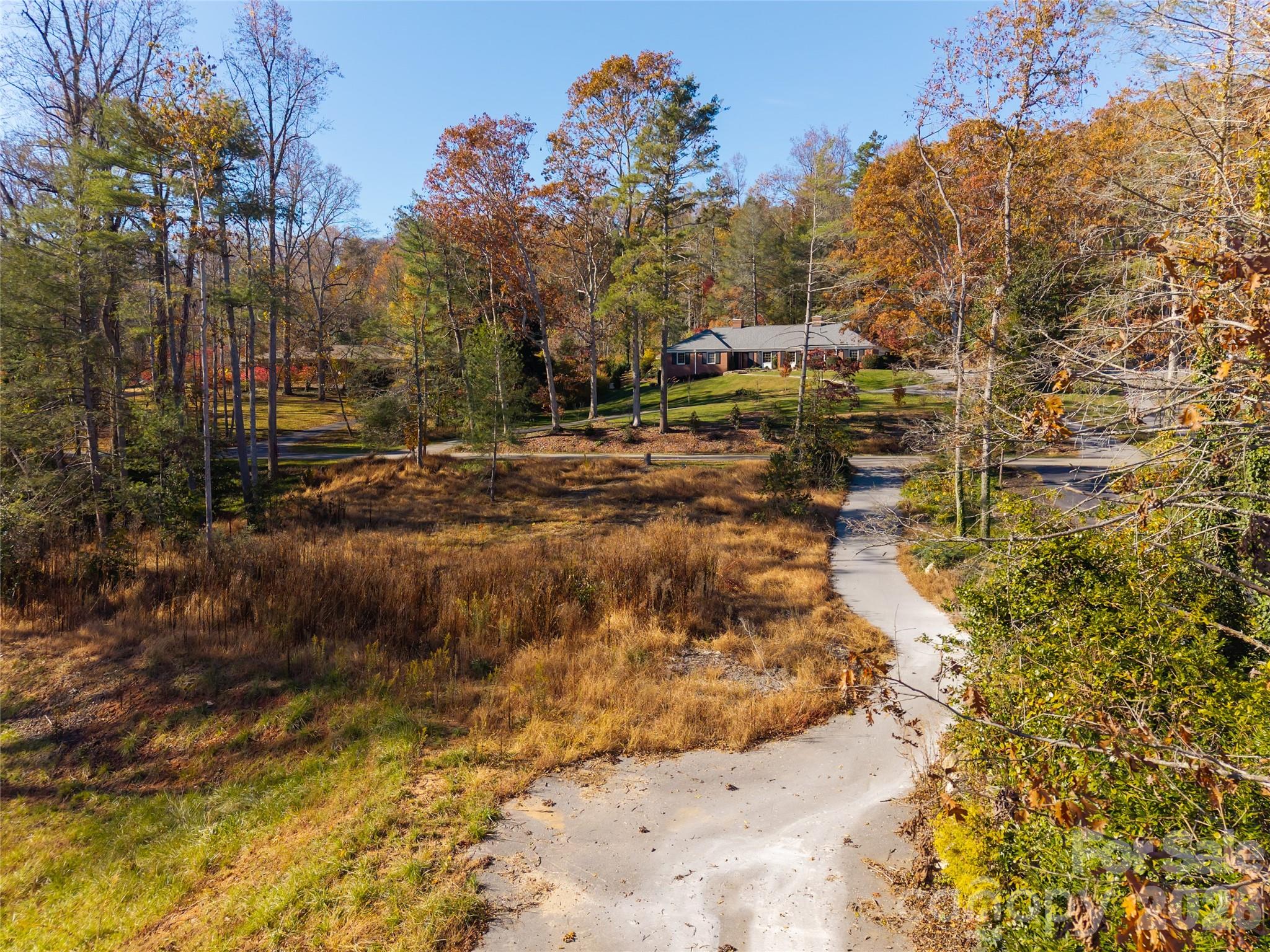 Biltmore Forest - Land